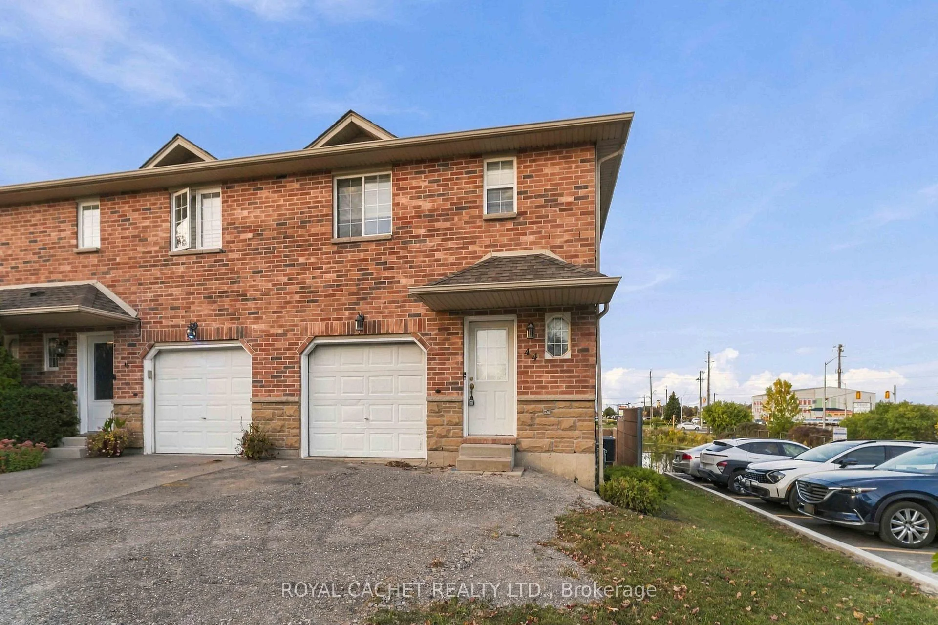 Photo 33 of Unit 44, 39 Pinewoods Drive, Hamilton, Stoney Creek Mountain — HOMEH