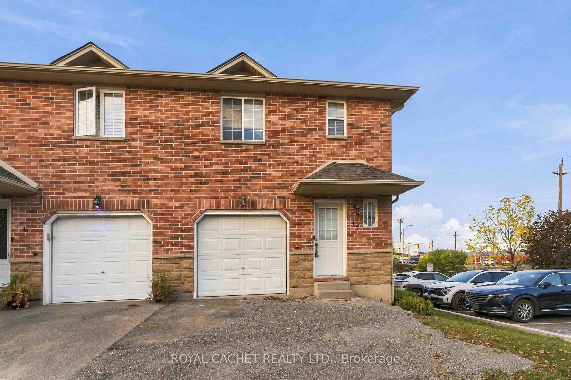 Photo 34 of Unit 44, 39 Pinewoods Drive, Hamilton, Stoney Creek Mountain — HOMEH