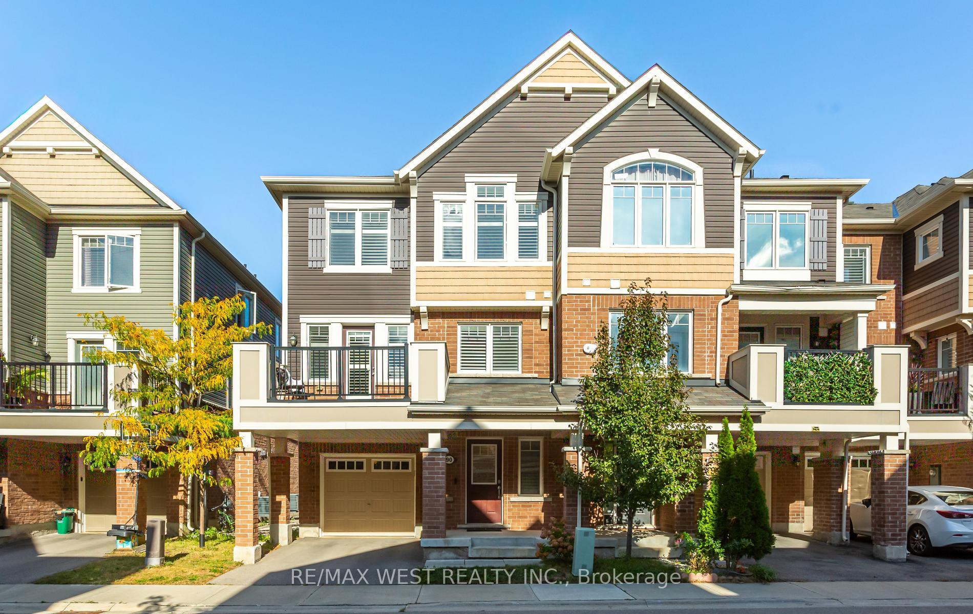 Photo 2 of Unit 90, 1000 Asleton Boulevard, Milton, Willmott — HOMEH