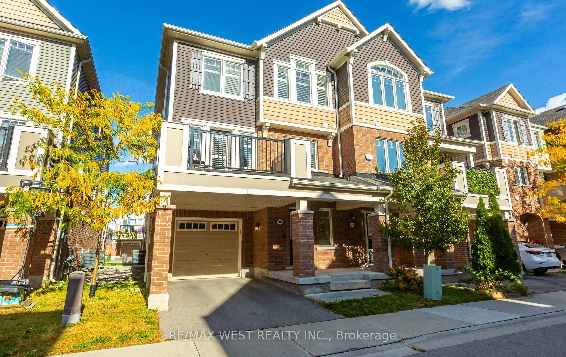 Photo 3 of Unit 90, 1000 Asleton Boulevard, Milton, Willmott — HOMEH
