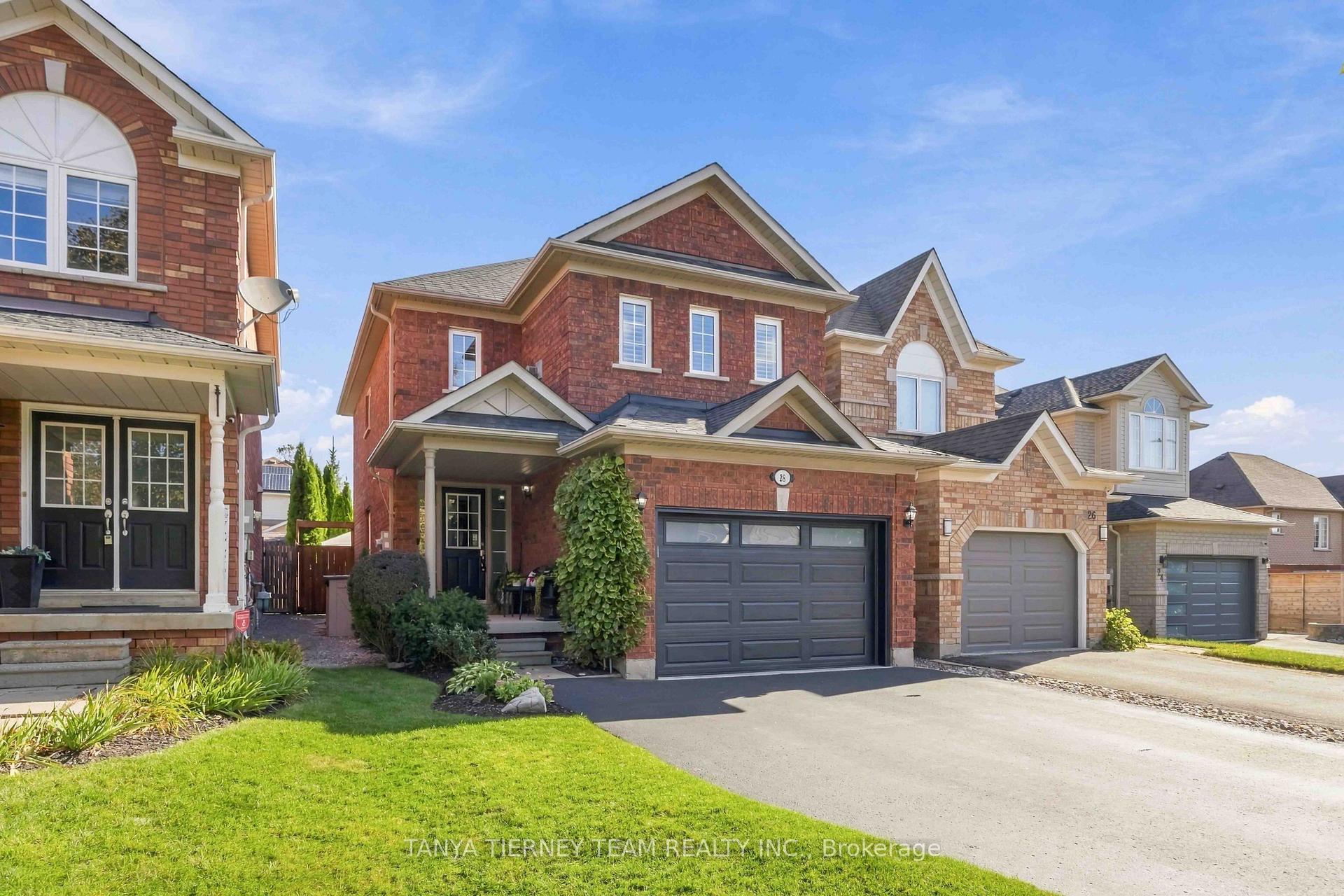 Photo of 28 Castle Green Drive