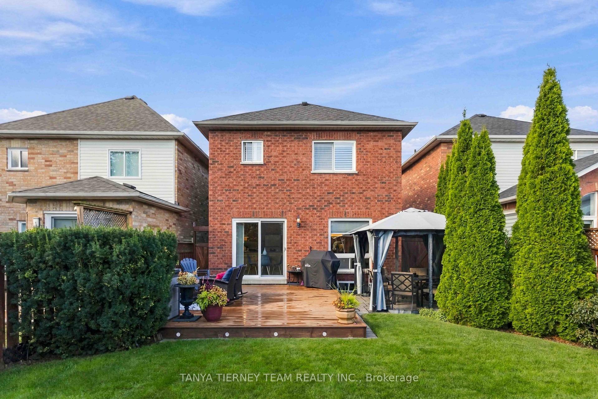 Photo 45 of 28 Castle Green Drive, Whitby, Rolling Acres — HOMEH