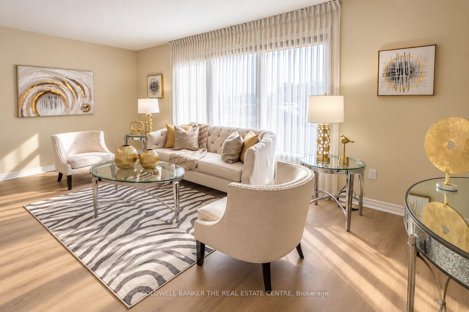Photo 6 of Unit #Main, 140 Woodpark Place, Newmarket, Huron Heights-Leslie Valley — HOMEH