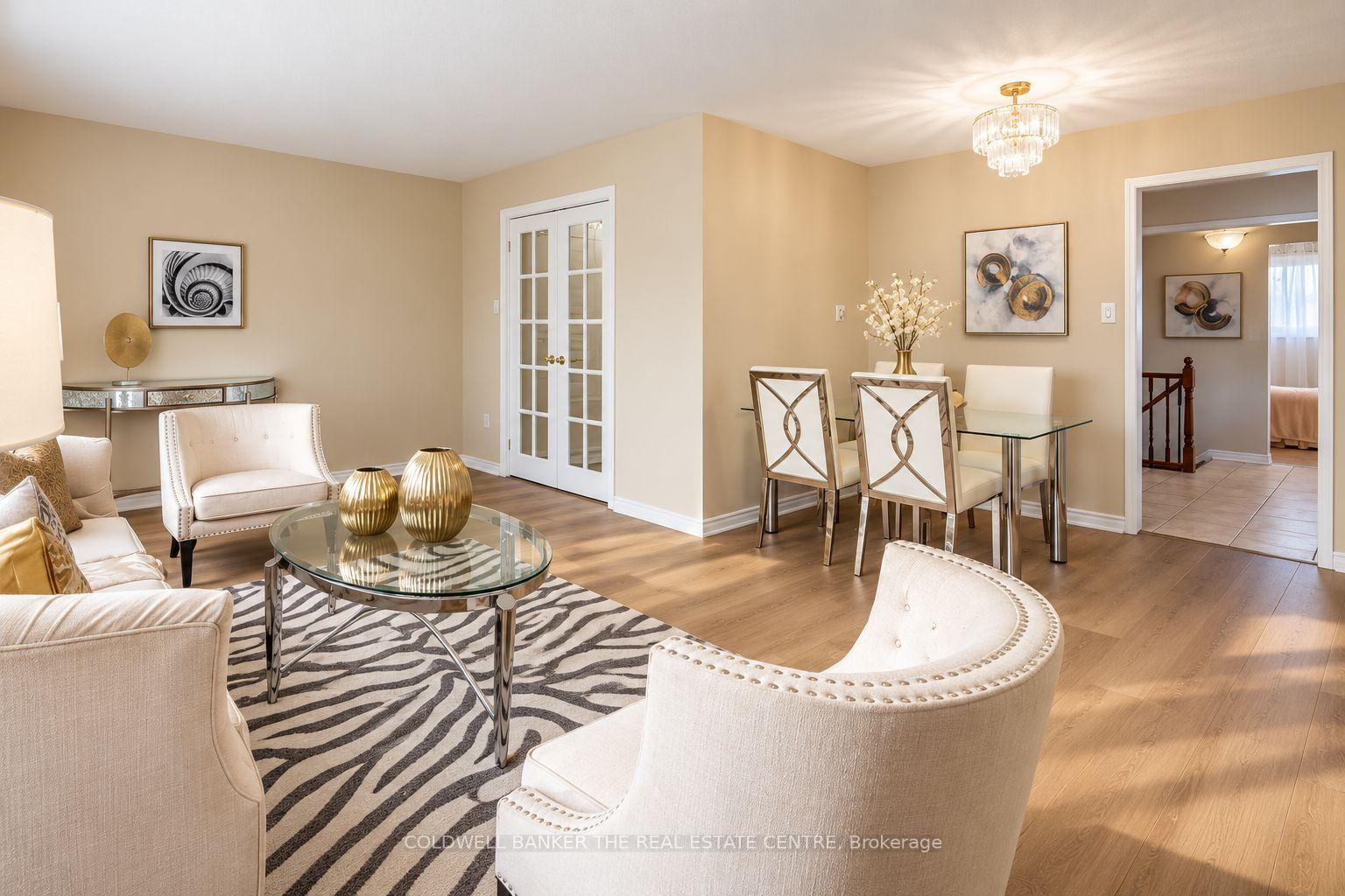 Photo 9 of Unit #Main, 140 Woodpark Place, Newmarket, Huron Heights-Leslie Valley — HOMEH