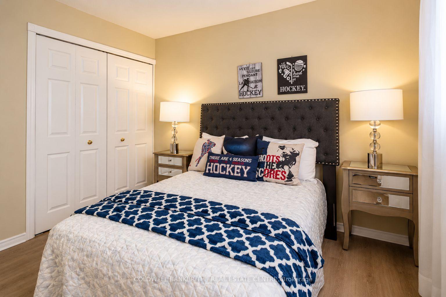 Photo 19 of Unit #Main, 140 Woodpark Place, Newmarket, Huron Heights-Leslie Valley — HOMEH
