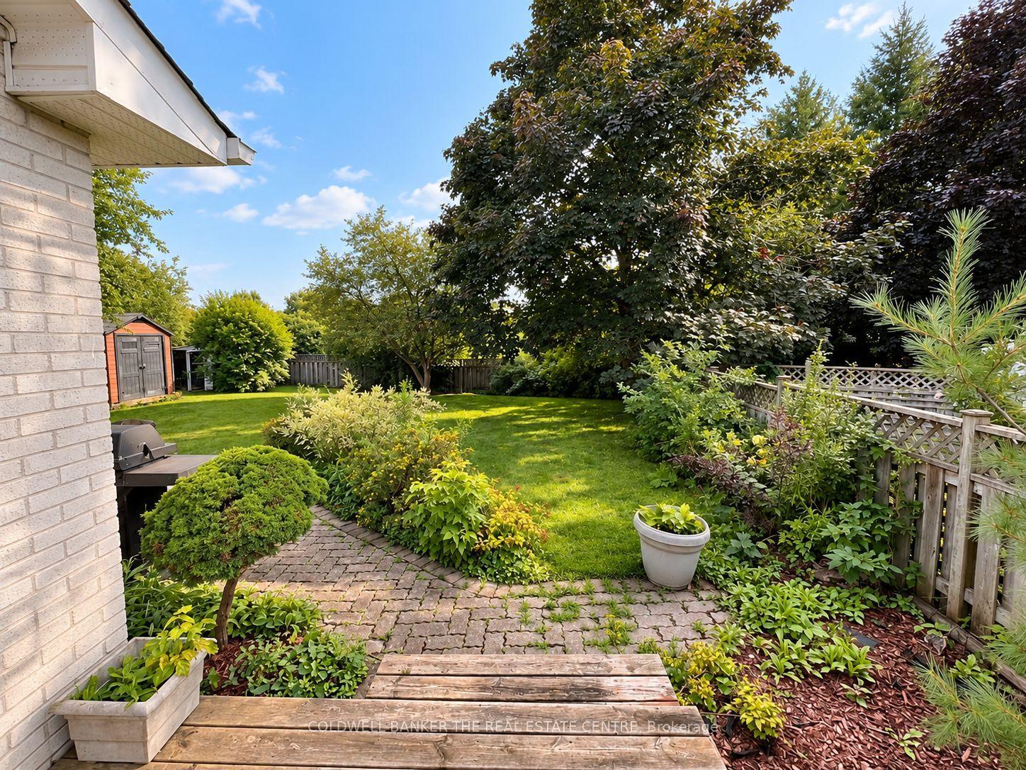 Photo 25 of Unit #Main, 140 Woodpark Place, Newmarket, Huron Heights-Leslie Valley — HOMEH