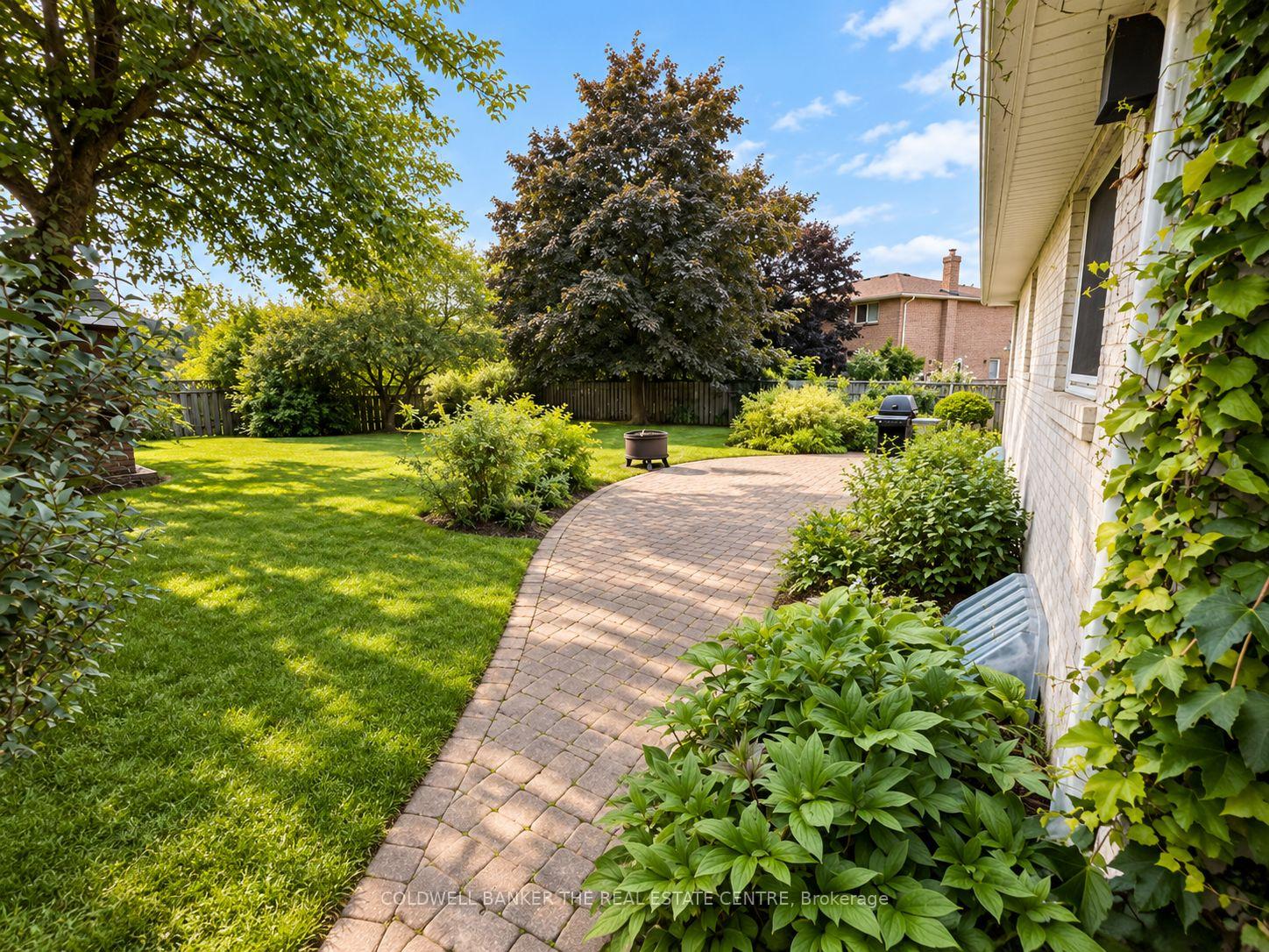Photo 26 of Unit #Main, 140 Woodpark Place, Newmarket, Huron Heights-Leslie Valley — HOMEH