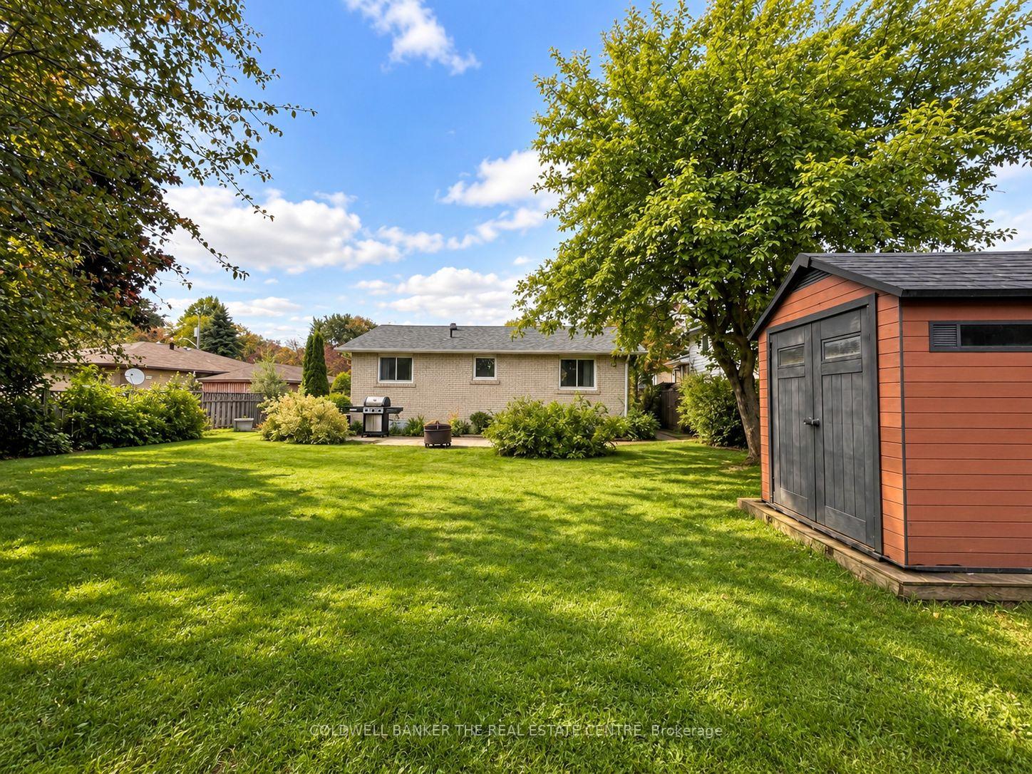 Photo 29 of Unit #Main, 140 Woodpark Place, Newmarket, Huron Heights-Leslie Valley — HOMEH