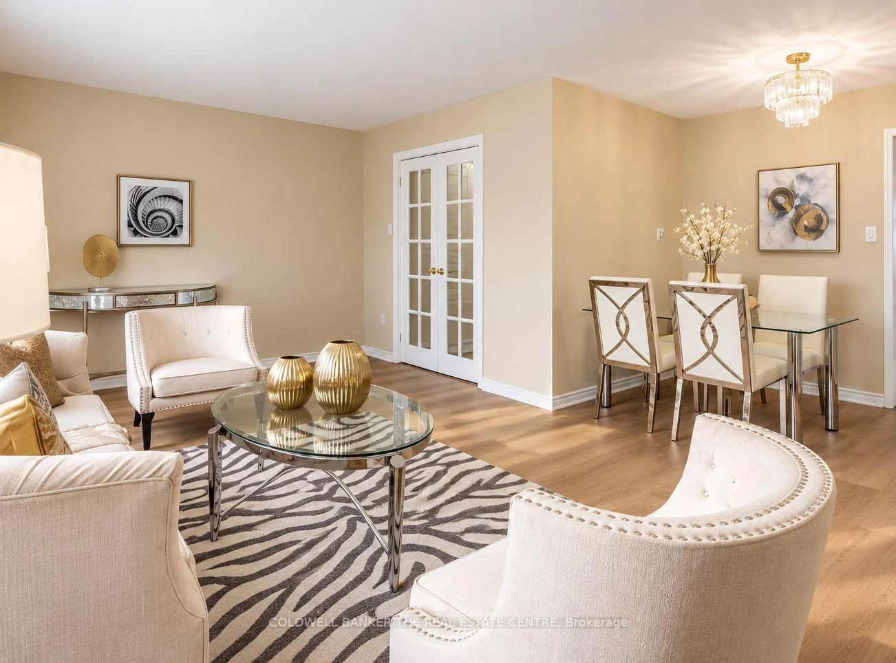 Photo 10 of Unit #Main, 140 Woodpark Place, Newmarket, Huron Heights-Leslie Valley — HOMEH