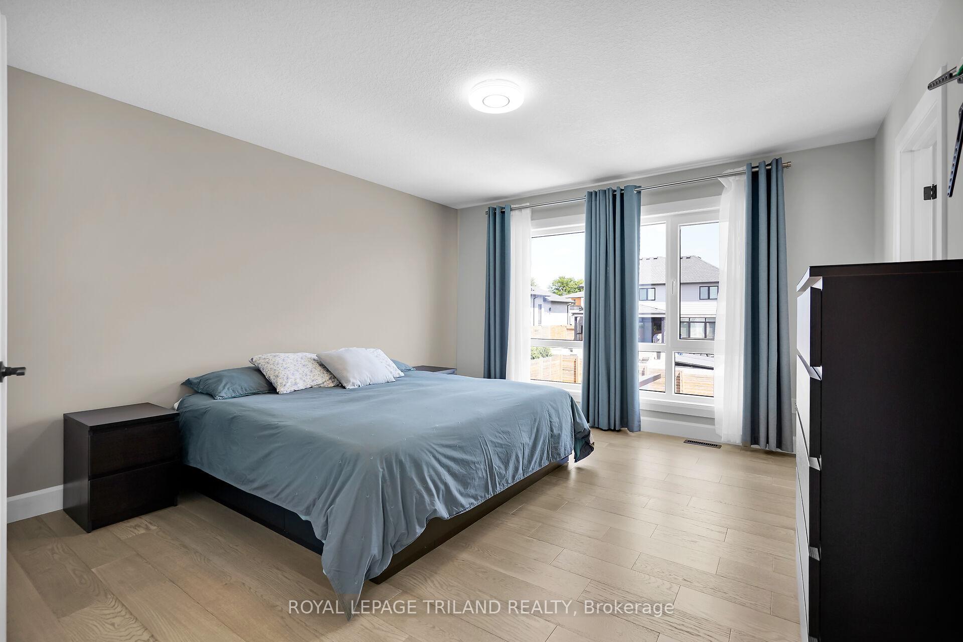 Photo 20 of 62 Crestview Drive, Middlesex Centre, Kilworth — HOMEH