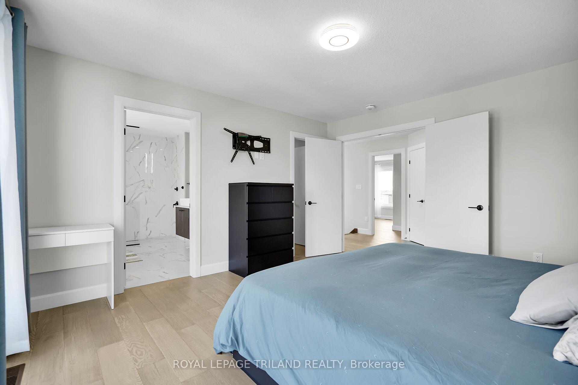 Photo 21 of 62 Crestview Drive, Middlesex Centre, Kilworth — HOMEH