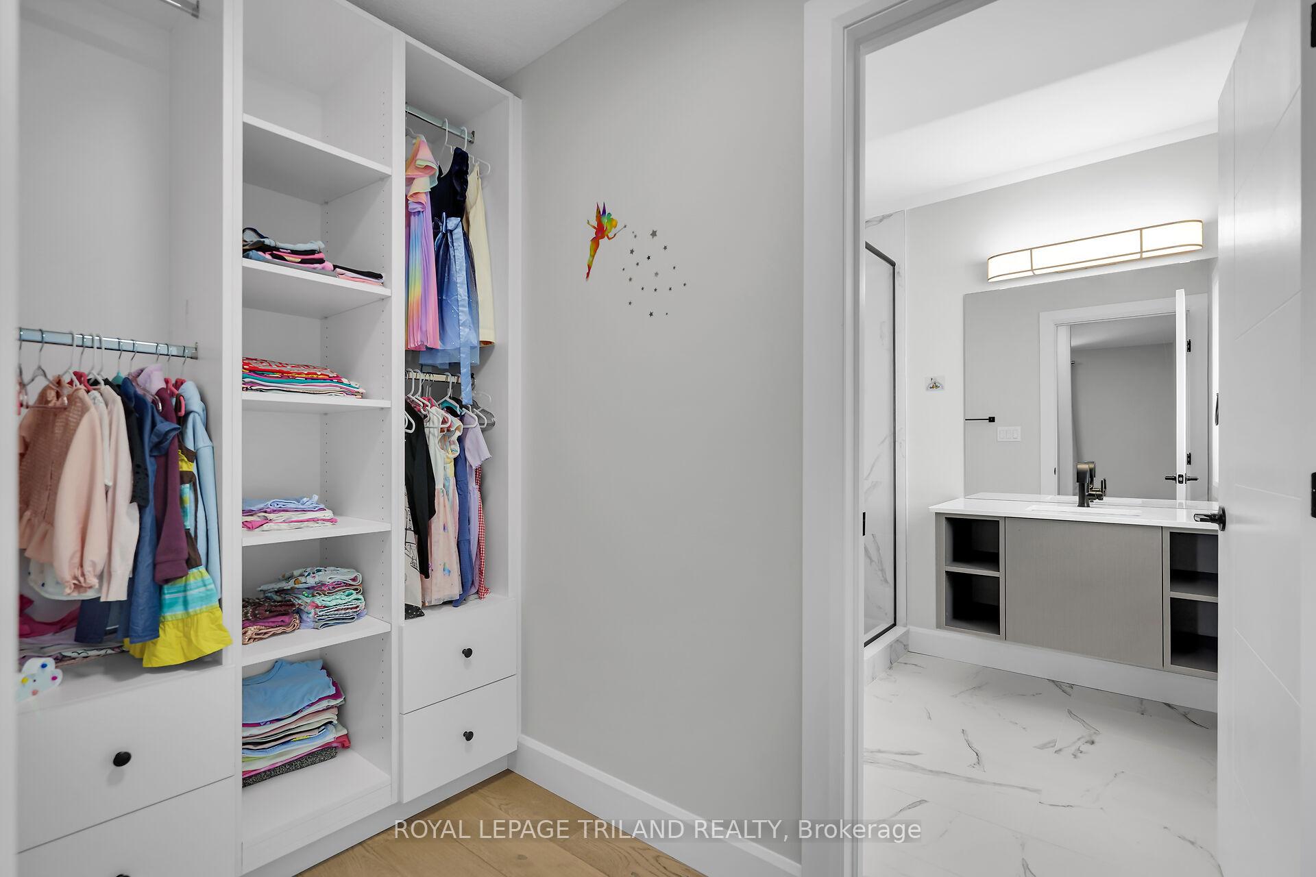 Photo 24 of 62 Crestview Drive, Middlesex Centre, Kilworth — HOMEH