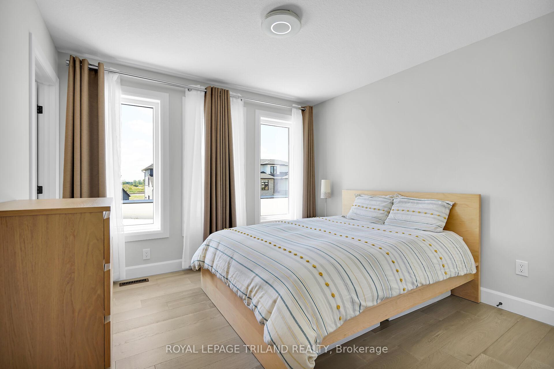 Photo 26 of 62 Crestview Drive, Middlesex Centre, Kilworth — HOMEH