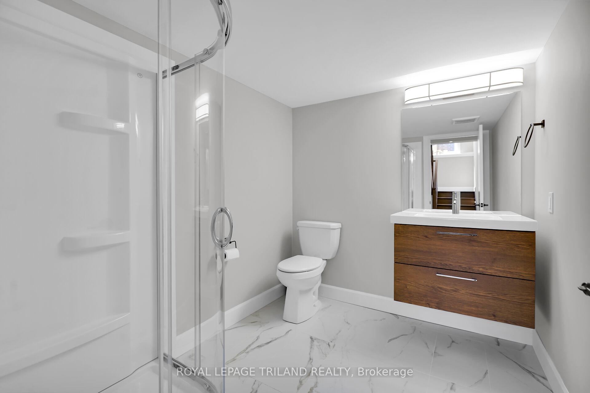 Photo 30 of 62 Crestview Drive, Middlesex Centre, Kilworth — HOMEH