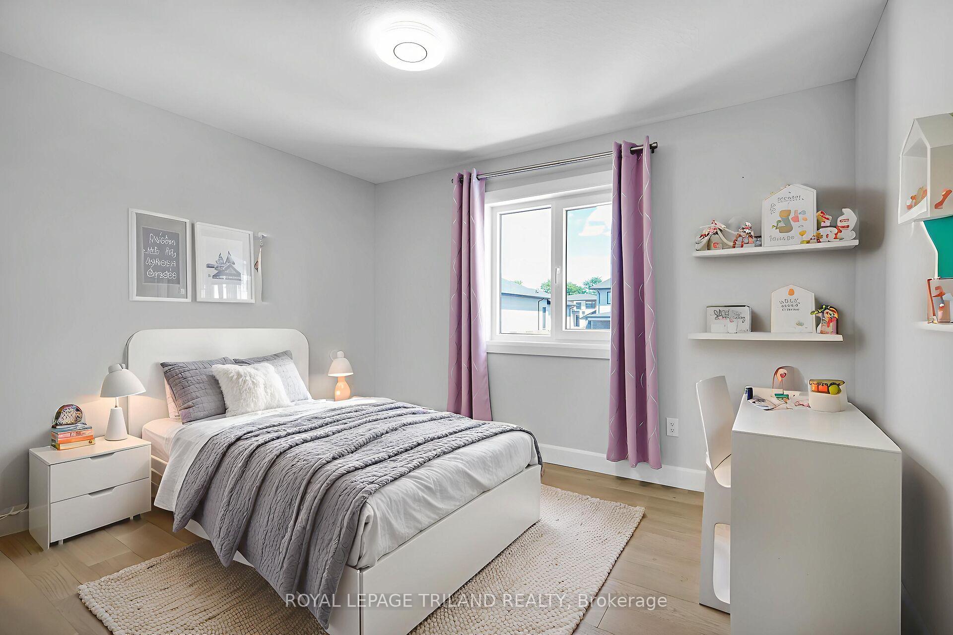 Photo 32 of 62 Crestview Drive, Middlesex Centre, Kilworth — HOMEH