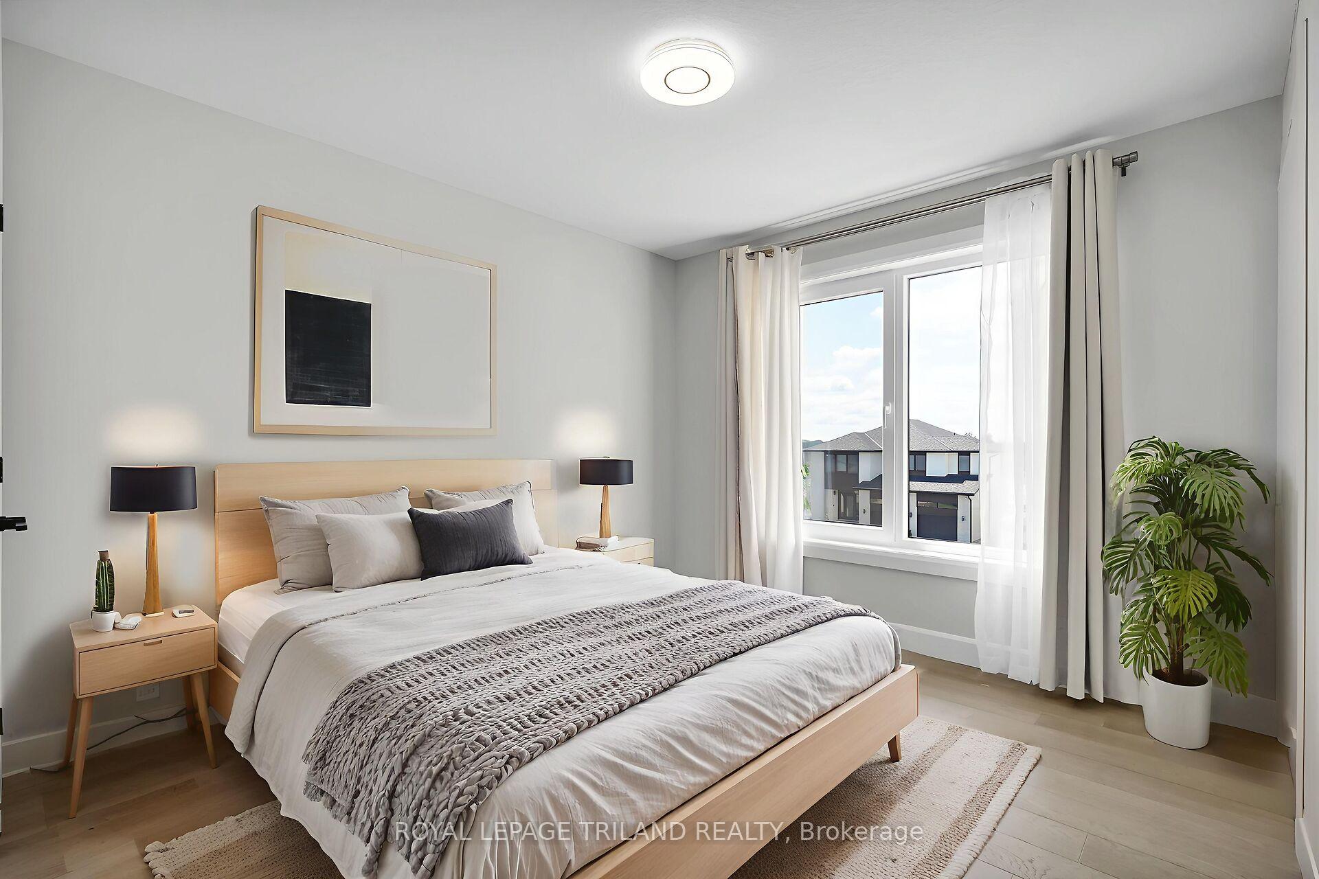 Photo 33 of 62 Crestview Drive, Middlesex Centre, Kilworth — HOMEH