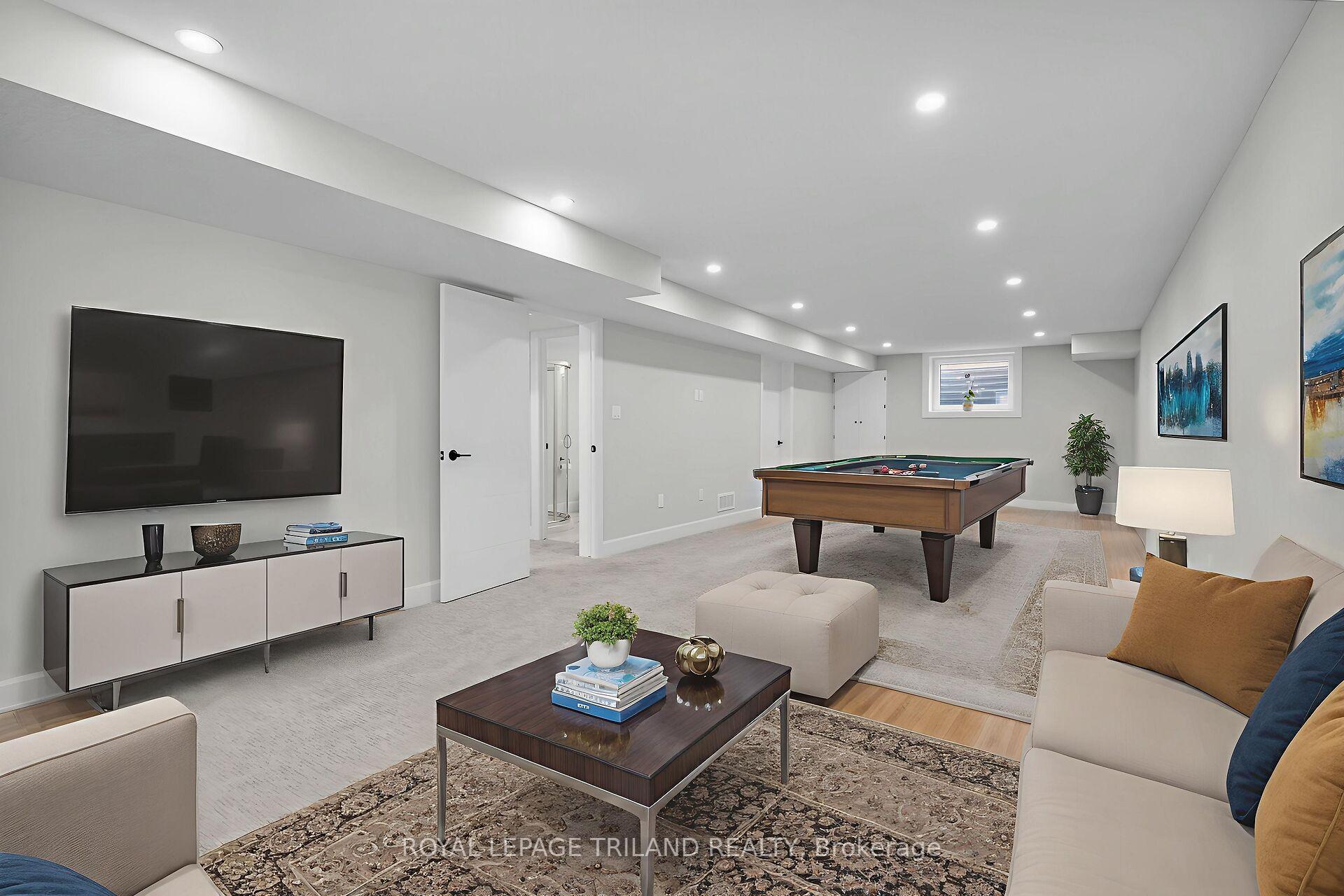 Photo 34 of 62 Crestview Drive, Middlesex Centre, Kilworth — HOMEH
