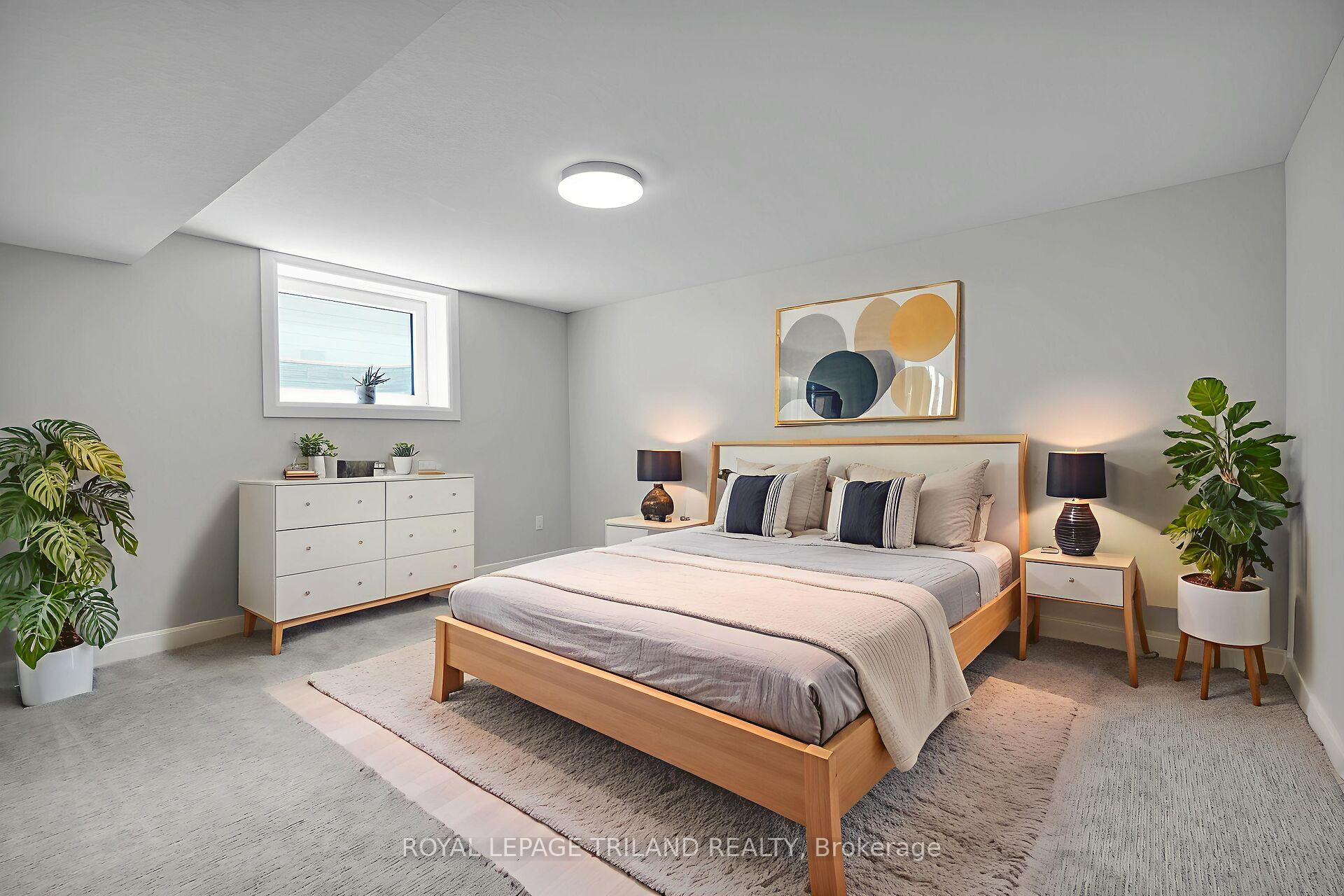 Photo 35 of 62 Crestview Drive, Middlesex Centre, Kilworth — HOMEH