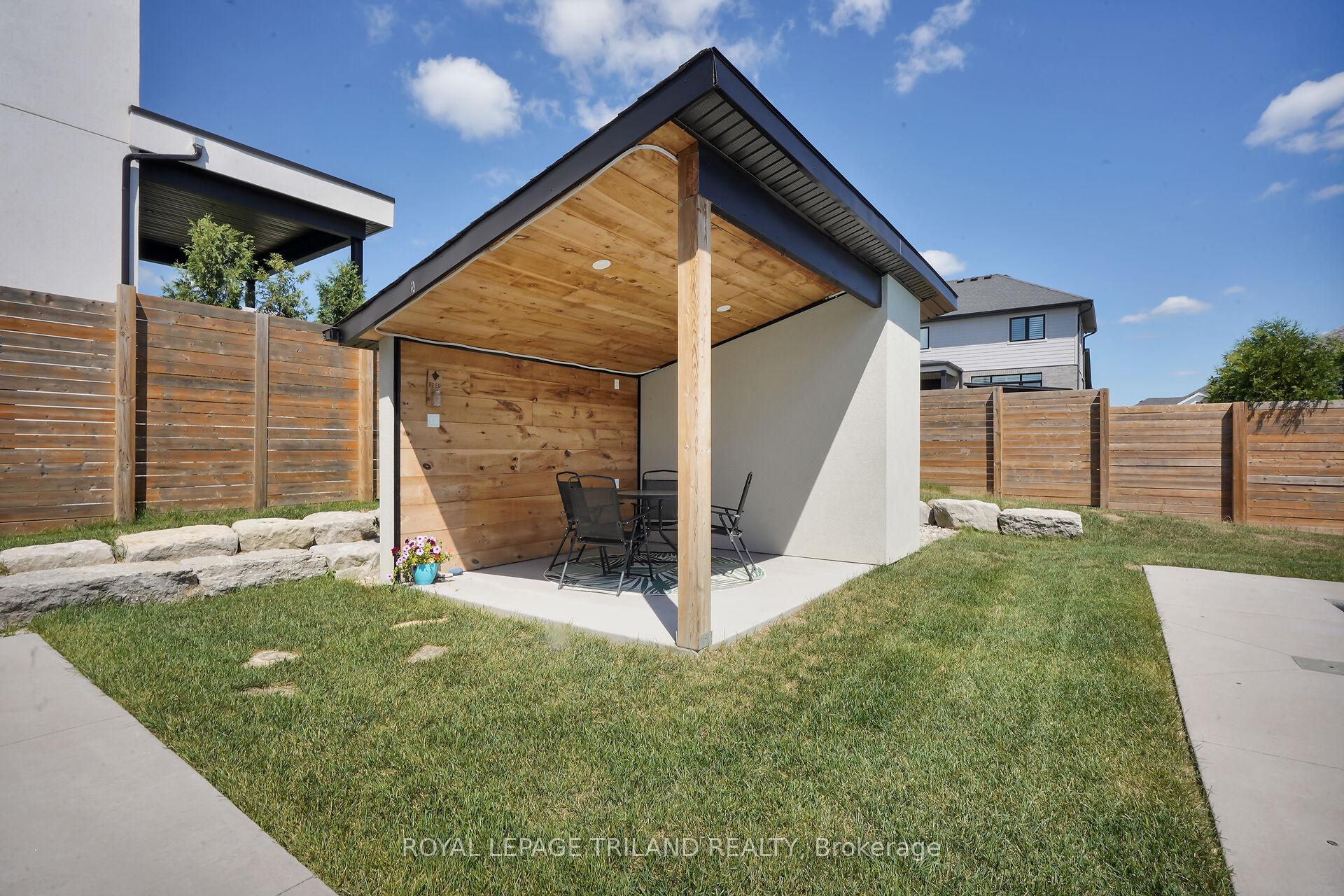 Photo 45 of 62 Crestview Drive, Middlesex Centre, Kilworth — HOMEH