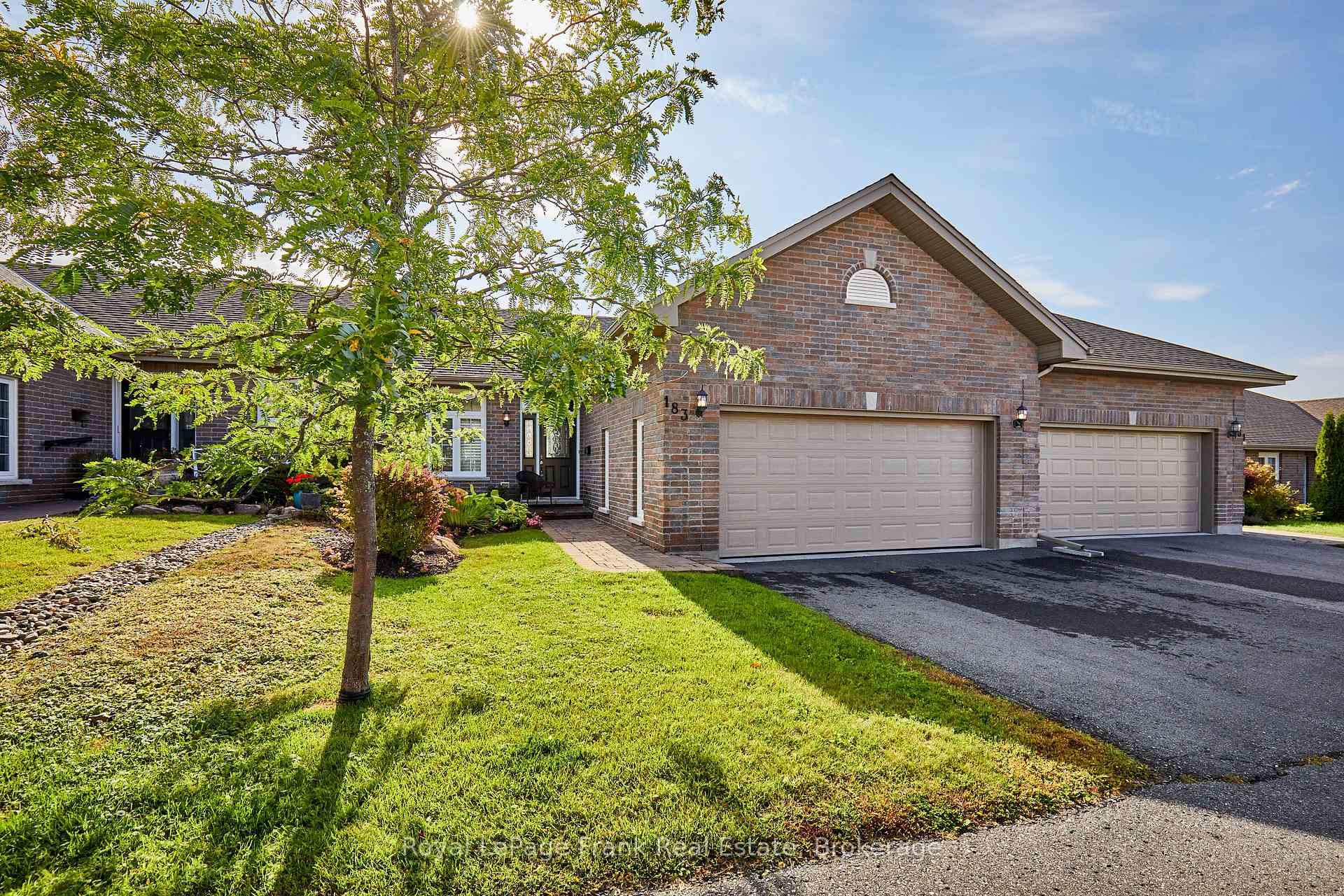 Photo 1 of Unit 183, 301 Carnegie Avenue, Peterborough, Northcrest Ward 5 — HOMEH