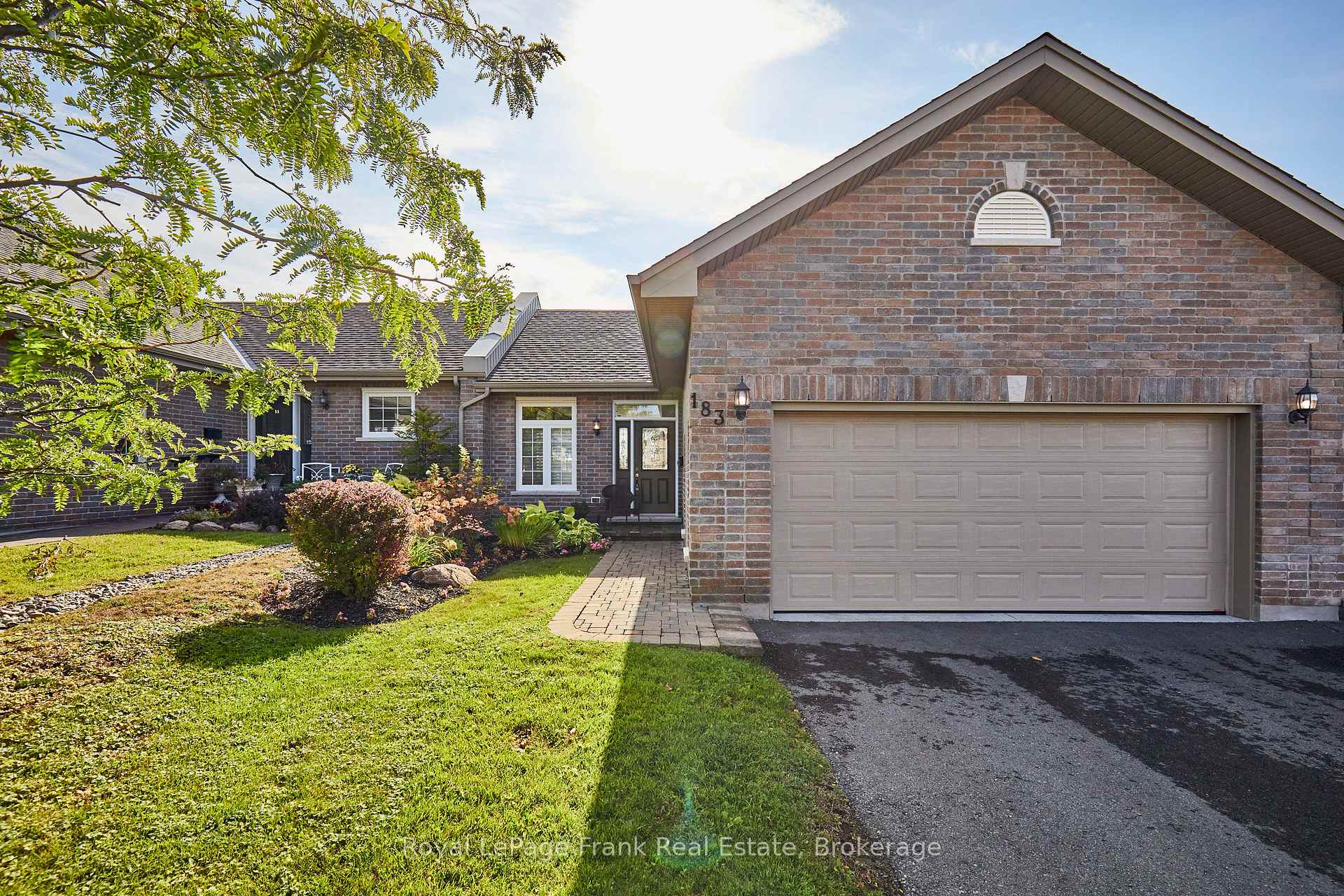 Photo 2 of Unit 183, 301 Carnegie Avenue, Peterborough, Northcrest Ward 5 — HOMEH