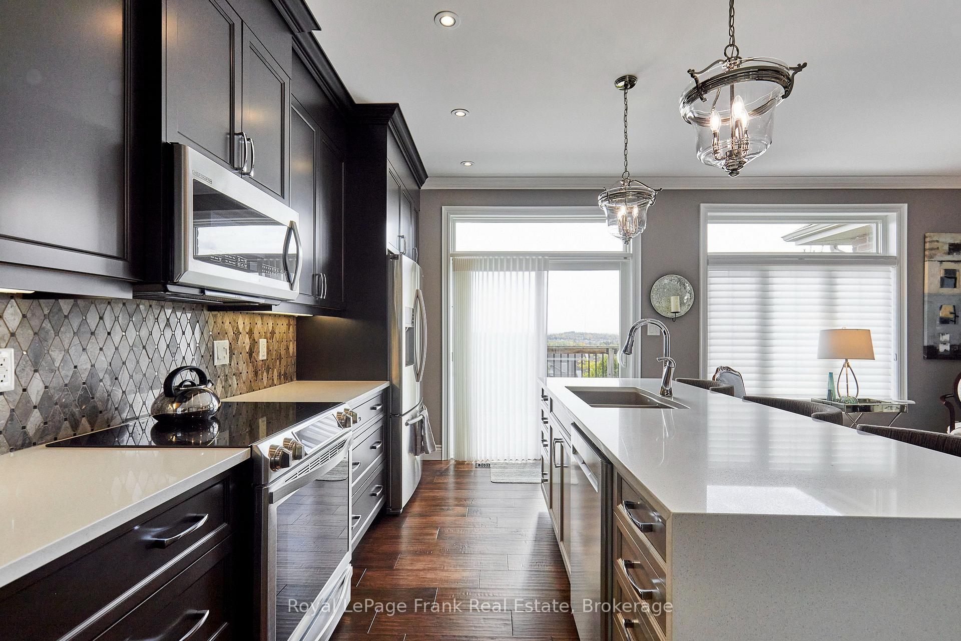 Photo 6 of Unit 183, 301 Carnegie Avenue, Peterborough, Northcrest Ward 5 — HOMEH