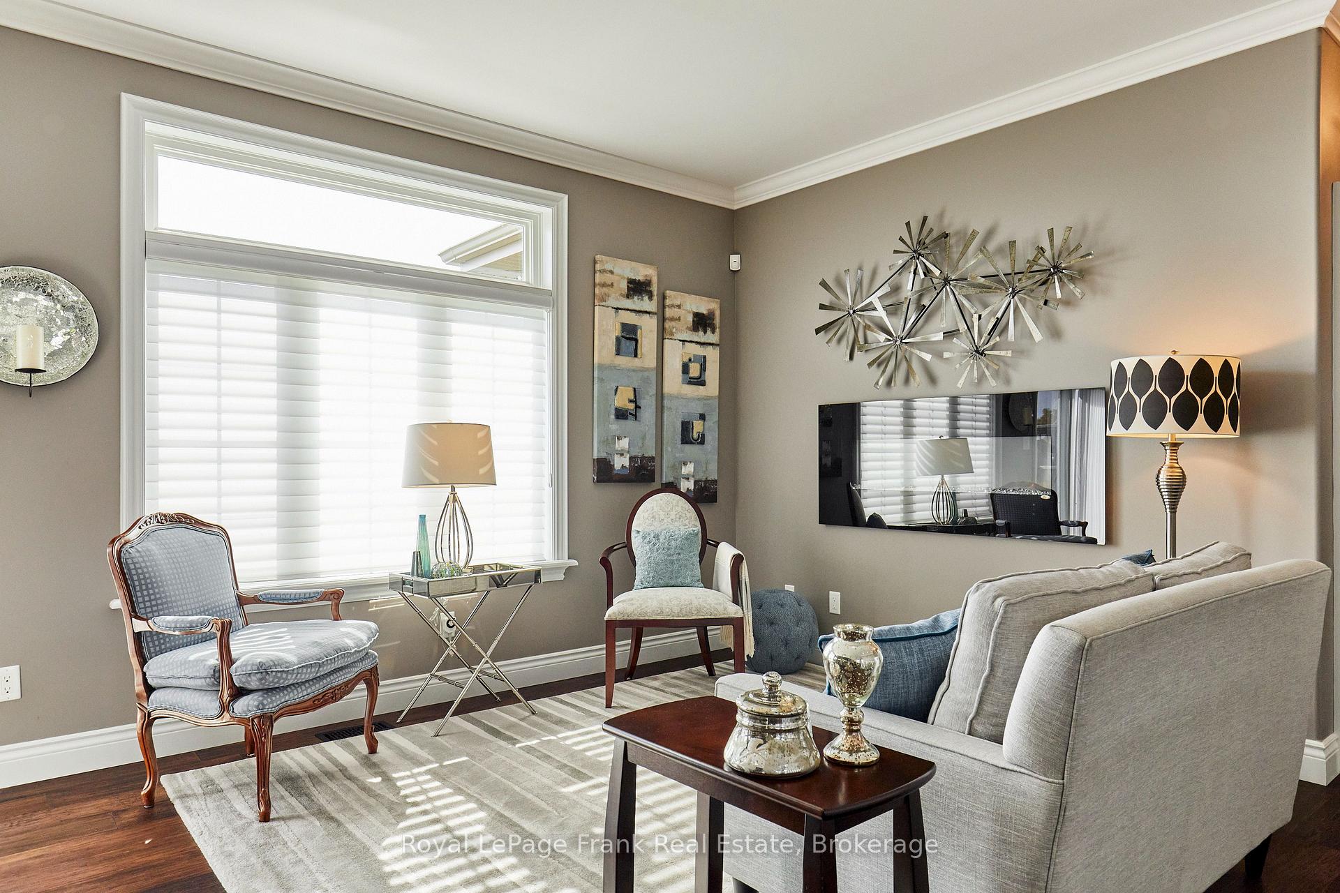 Photo 10 of Unit 183, 301 Carnegie Avenue, Peterborough, Northcrest Ward 5 — HOMEH
