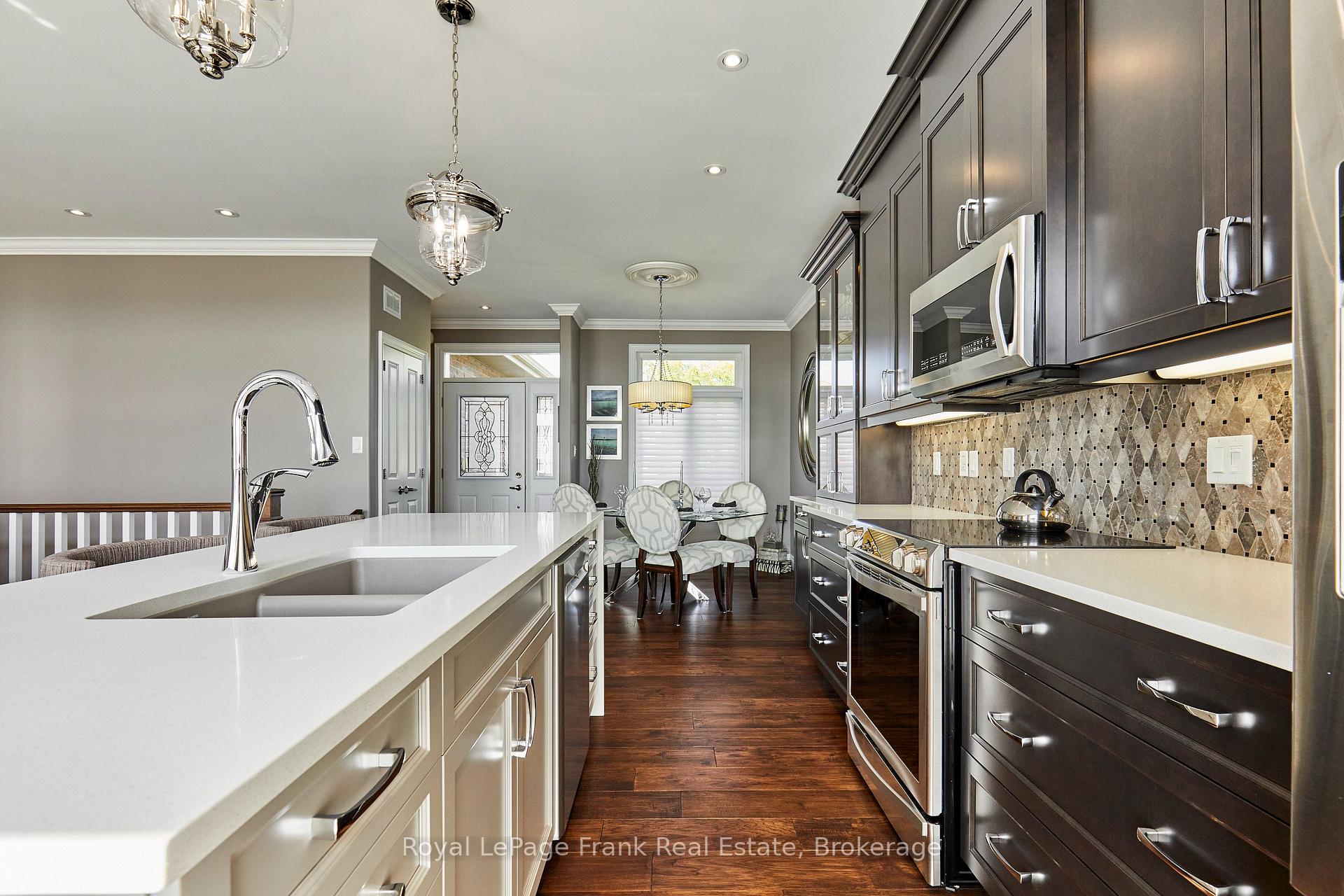 Photo 11 of Unit 183, 301 Carnegie Avenue, Peterborough, Northcrest Ward 5 — HOMEH