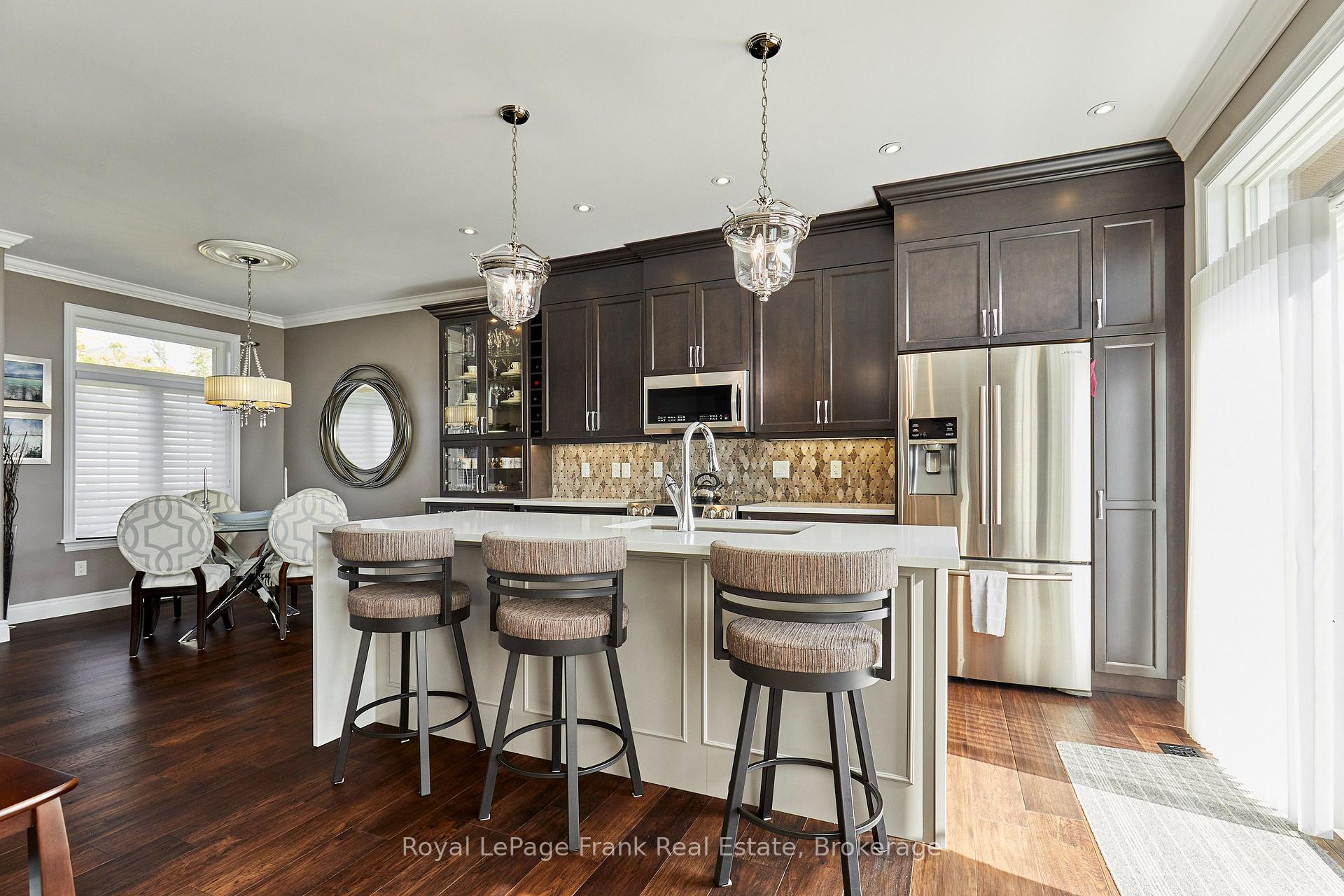 Photo 12 of Unit 183, 301 Carnegie Avenue, Peterborough, Northcrest Ward 5 — HOMEH
