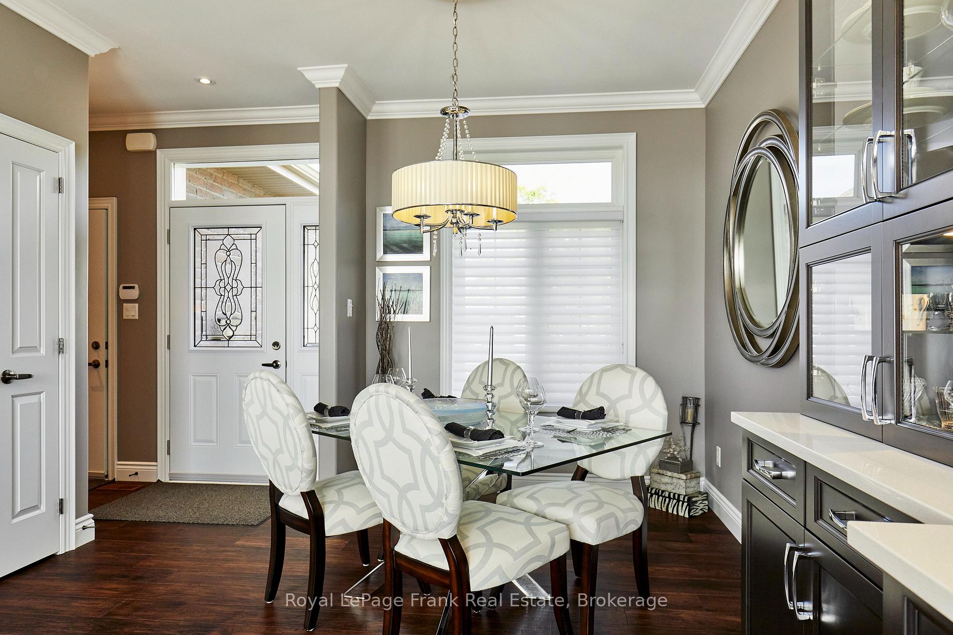 Photo 14 of Unit 183, 301 Carnegie Avenue, Peterborough, Northcrest Ward 5 — HOMEH