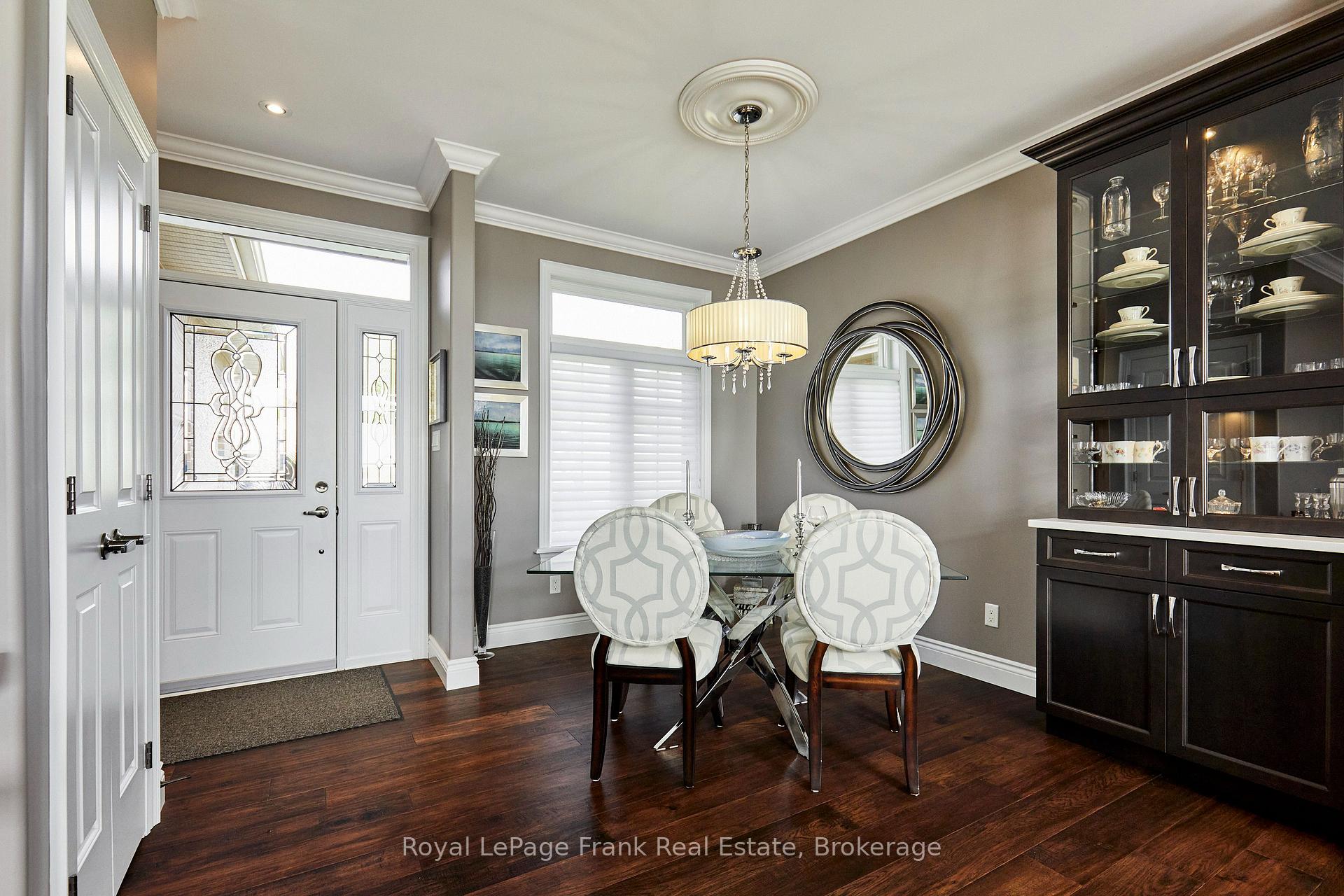 Photo 15 of Unit 183, 301 Carnegie Avenue, Peterborough, Northcrest Ward 5 — HOMEH