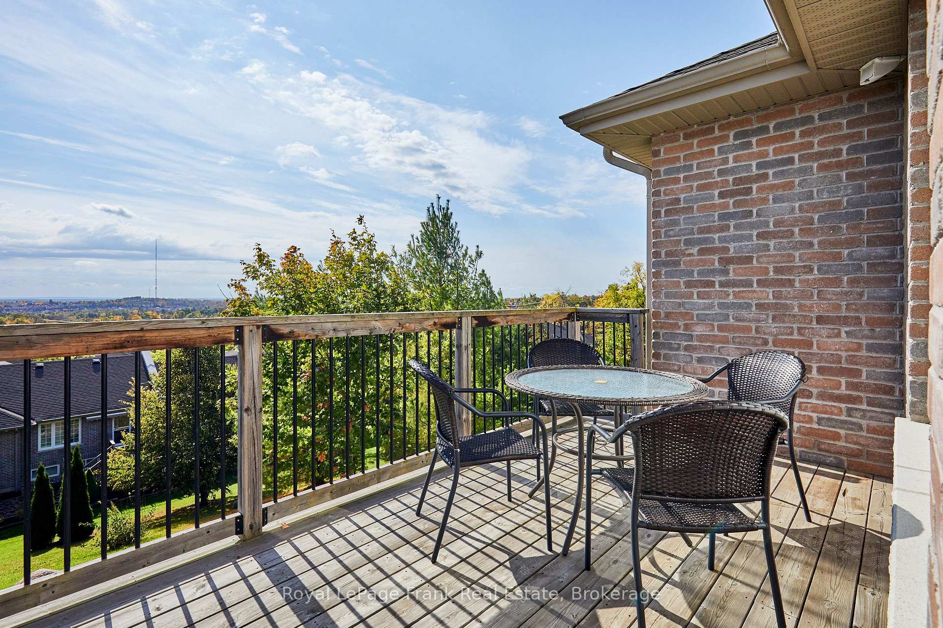 Photo 25 of Unit 183, 301 Carnegie Avenue, Peterborough, Northcrest Ward 5 — HOMEH