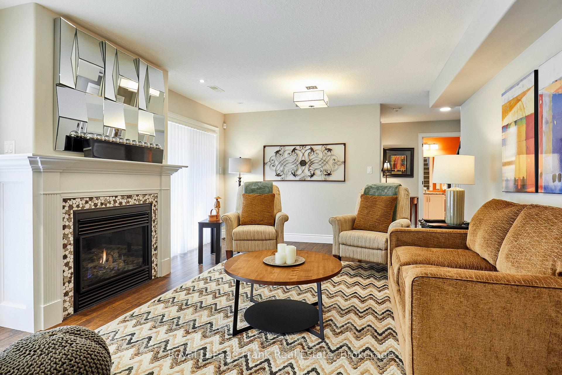 Photo 32 of Unit 183, 301 Carnegie Avenue, Peterborough, Northcrest Ward 5 — HOMEH
