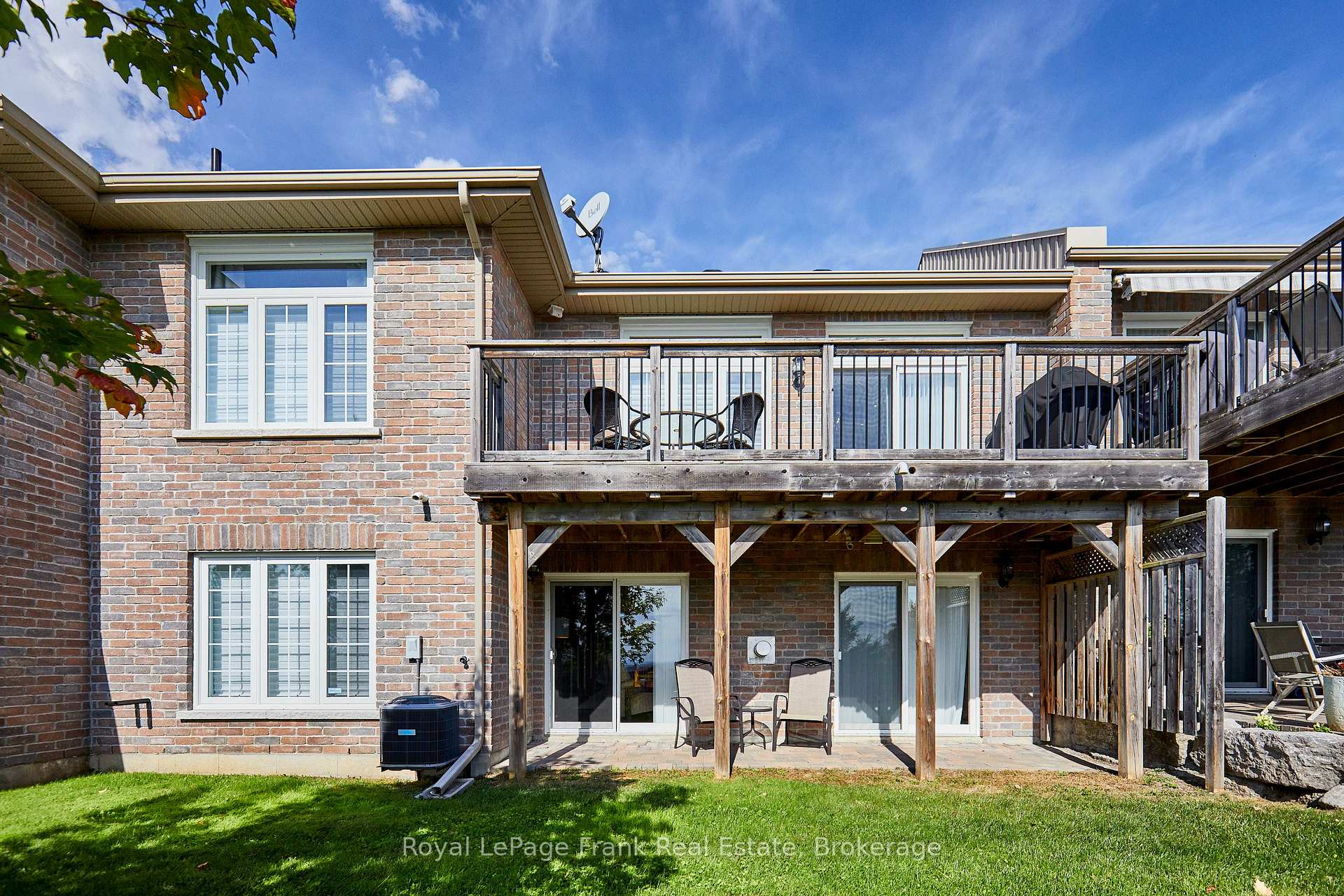 Photo 39 of Unit 183, 301 Carnegie Avenue, Peterborough, Northcrest Ward 5 — HOMEH