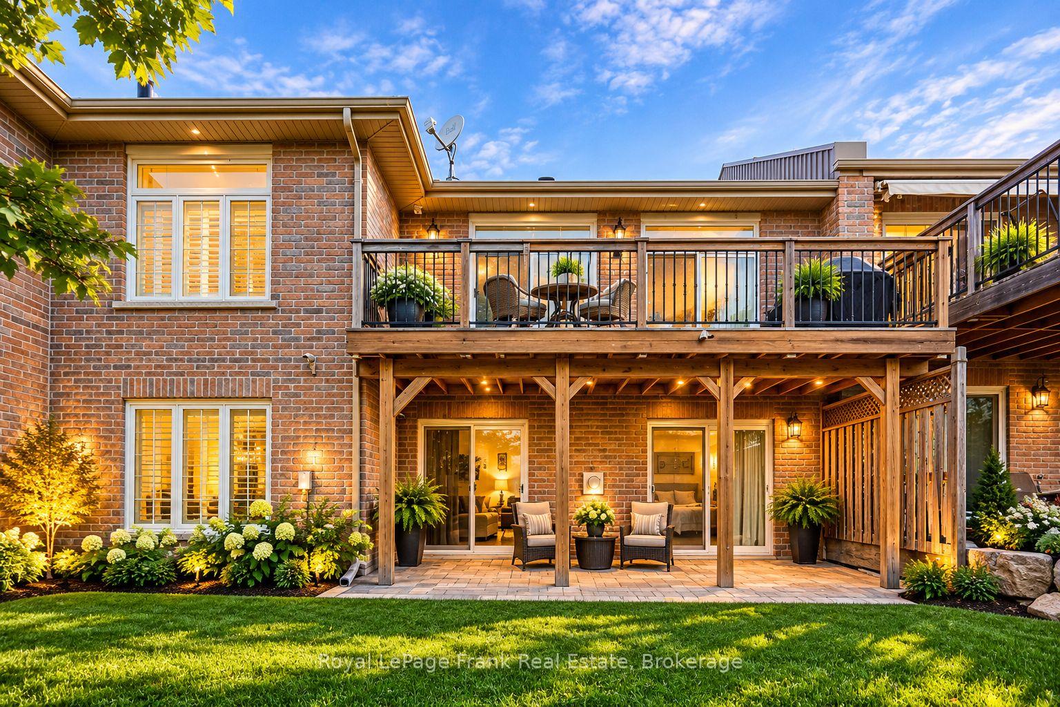 Photo 40 of Unit 183, 301 Carnegie Avenue, Peterborough, Northcrest Ward 5 — HOMEH
