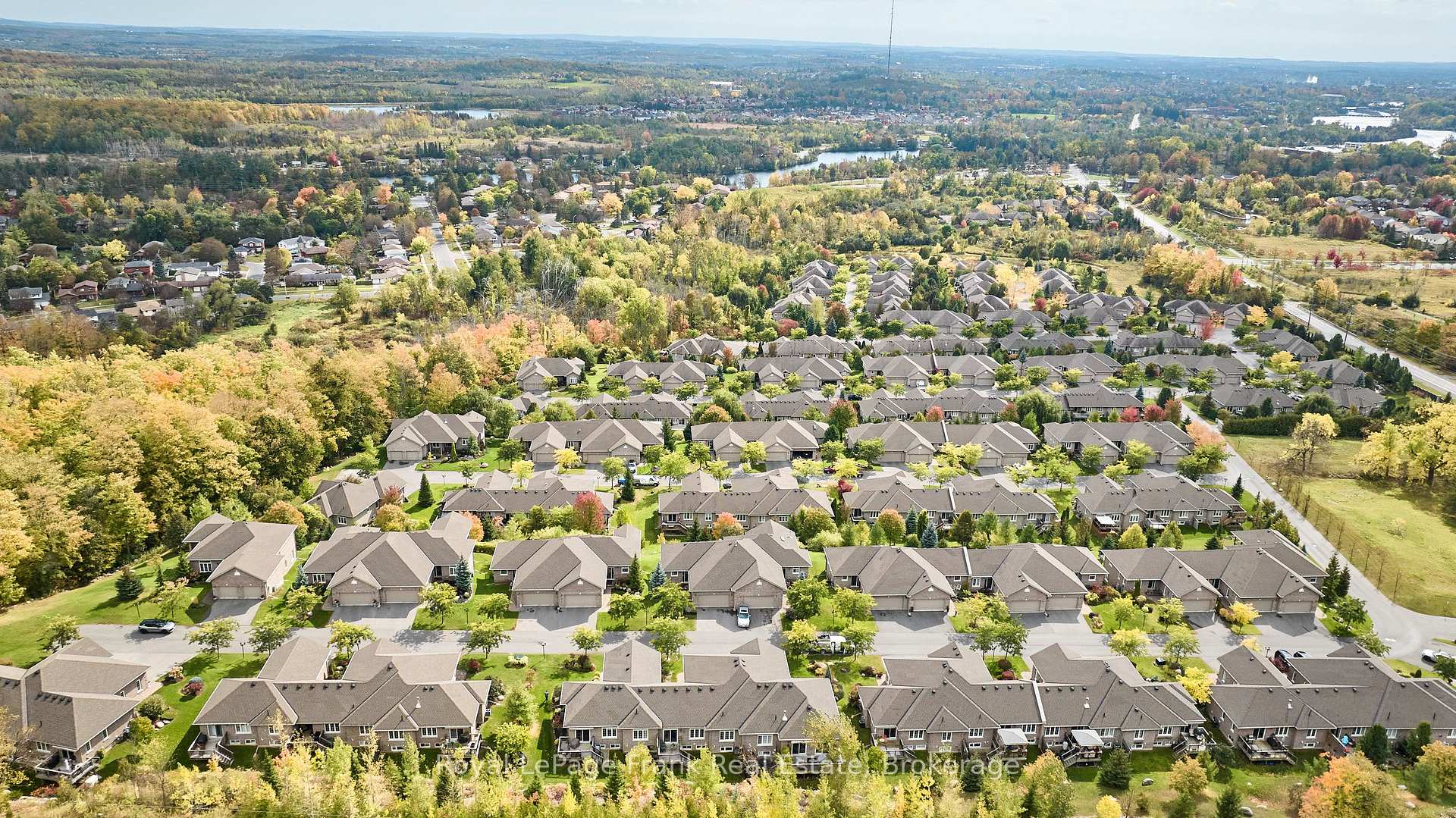 Photo 43 of Unit 183, 301 Carnegie Avenue, Peterborough, Northcrest Ward 5 — HOMEH