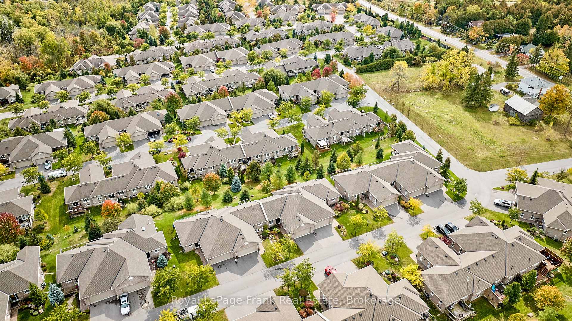 Photo 44 of Unit 183, 301 Carnegie Avenue, Peterborough, Northcrest Ward 5 — HOMEH