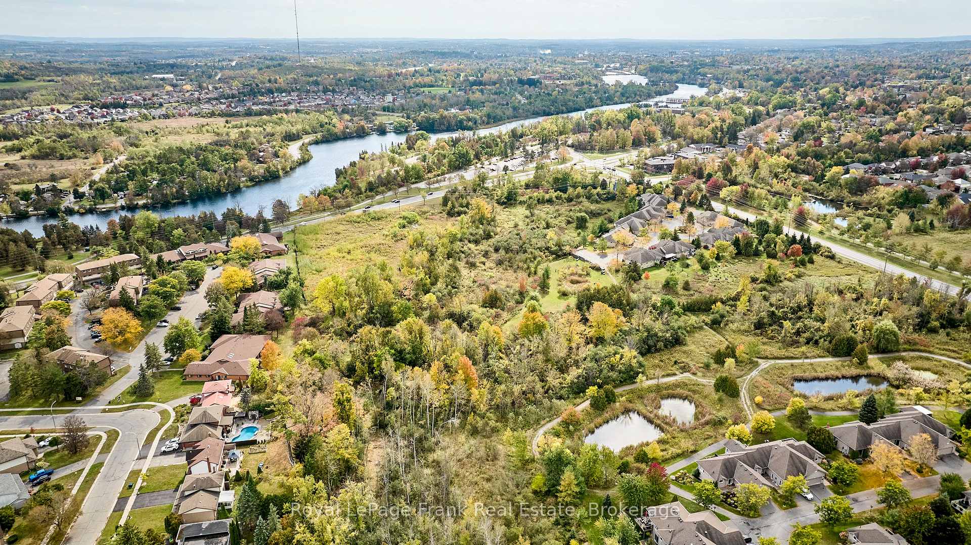 Photo 48 of Unit 183, 301 Carnegie Avenue, Peterborough, Northcrest Ward 5 — HOMEH