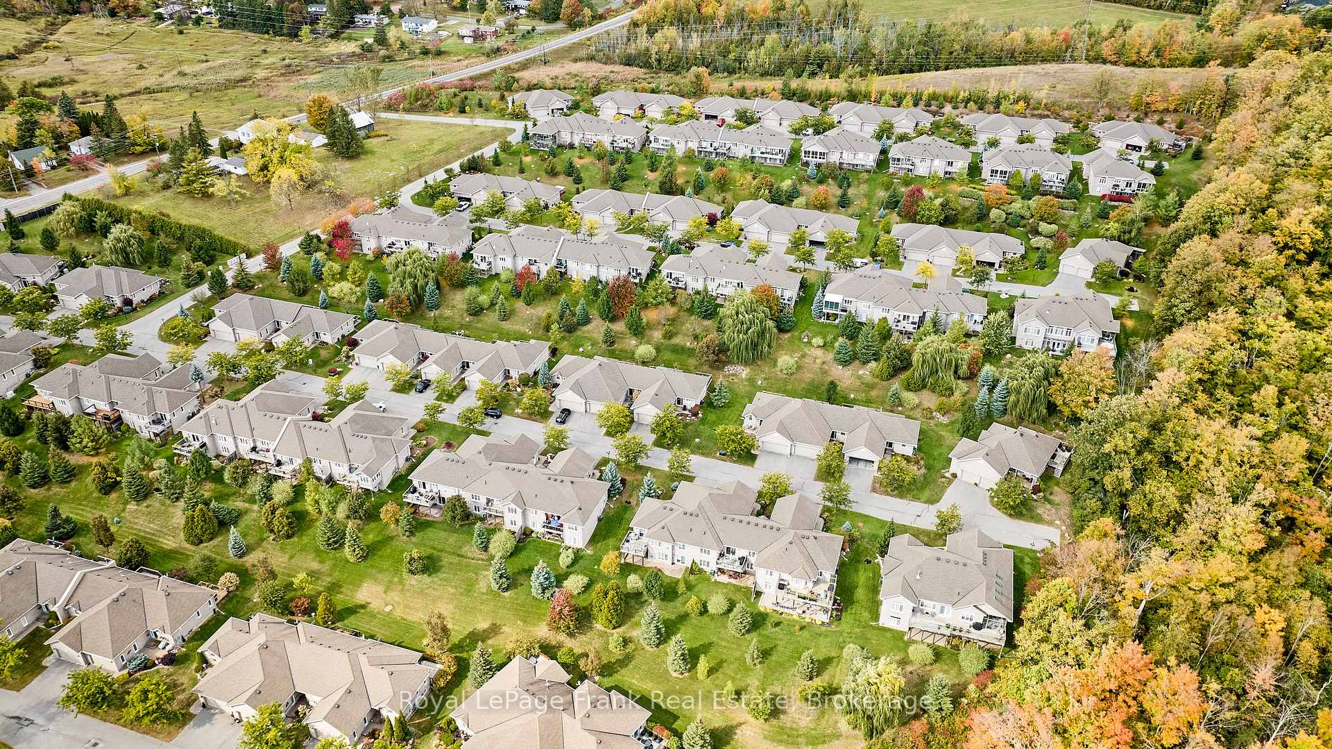 Photo 49 of Unit 183, 301 Carnegie Avenue, Peterborough, Northcrest Ward 5 — HOMEH