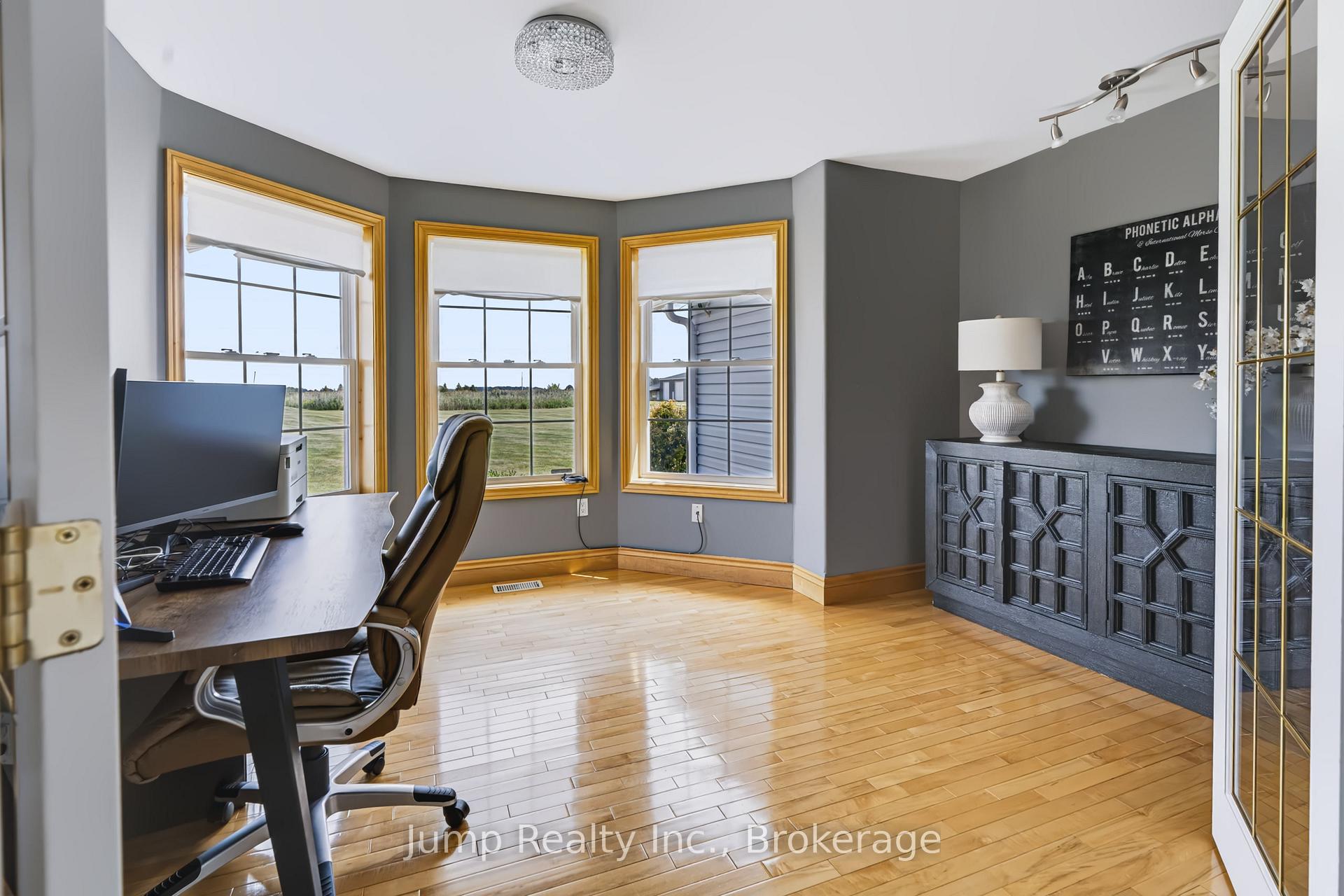 Photo 18 of 1951 Brigden Road, St. Clair — HOMEH