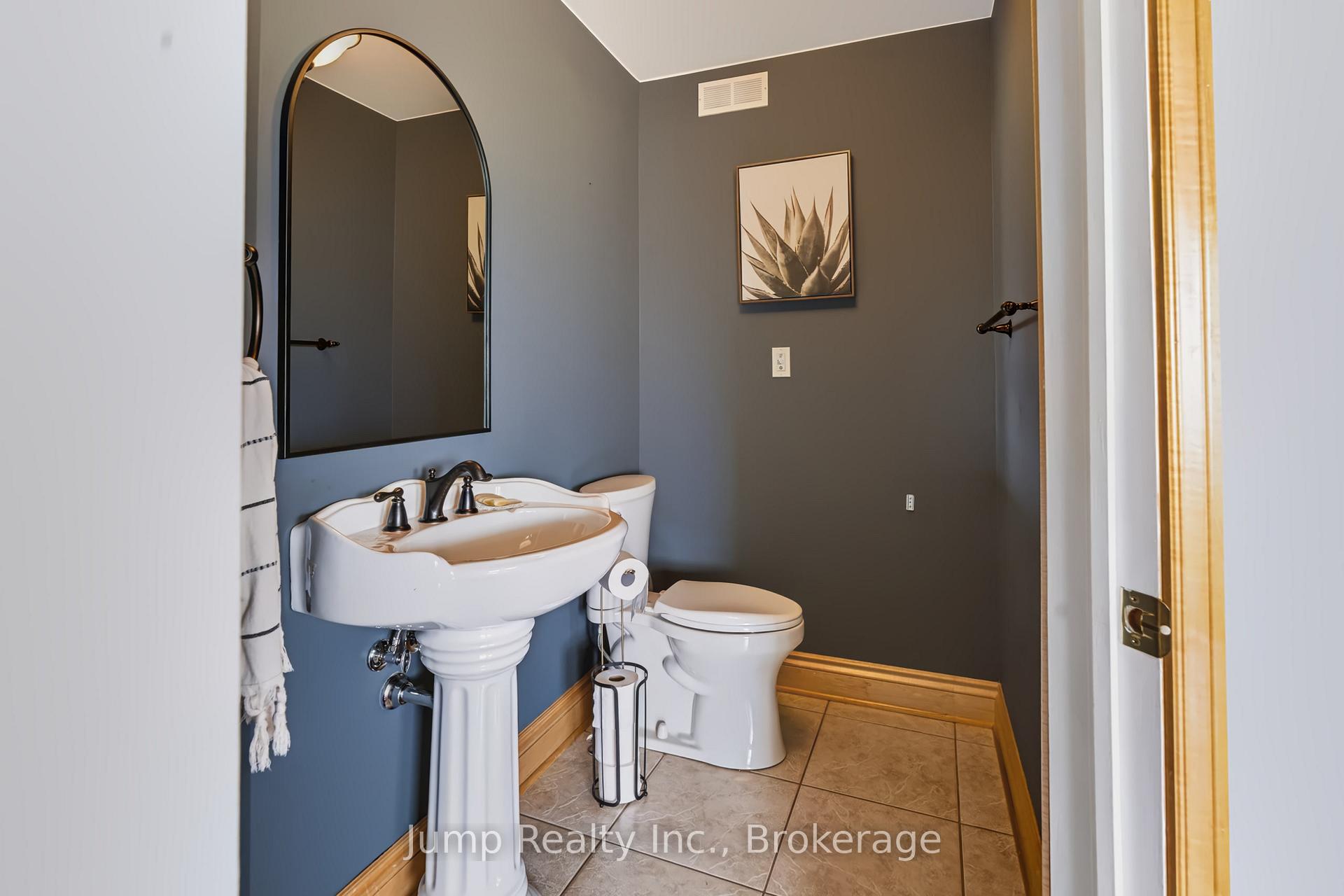 Photo 20 of 1951 Brigden Road, St. Clair — HOMEH
