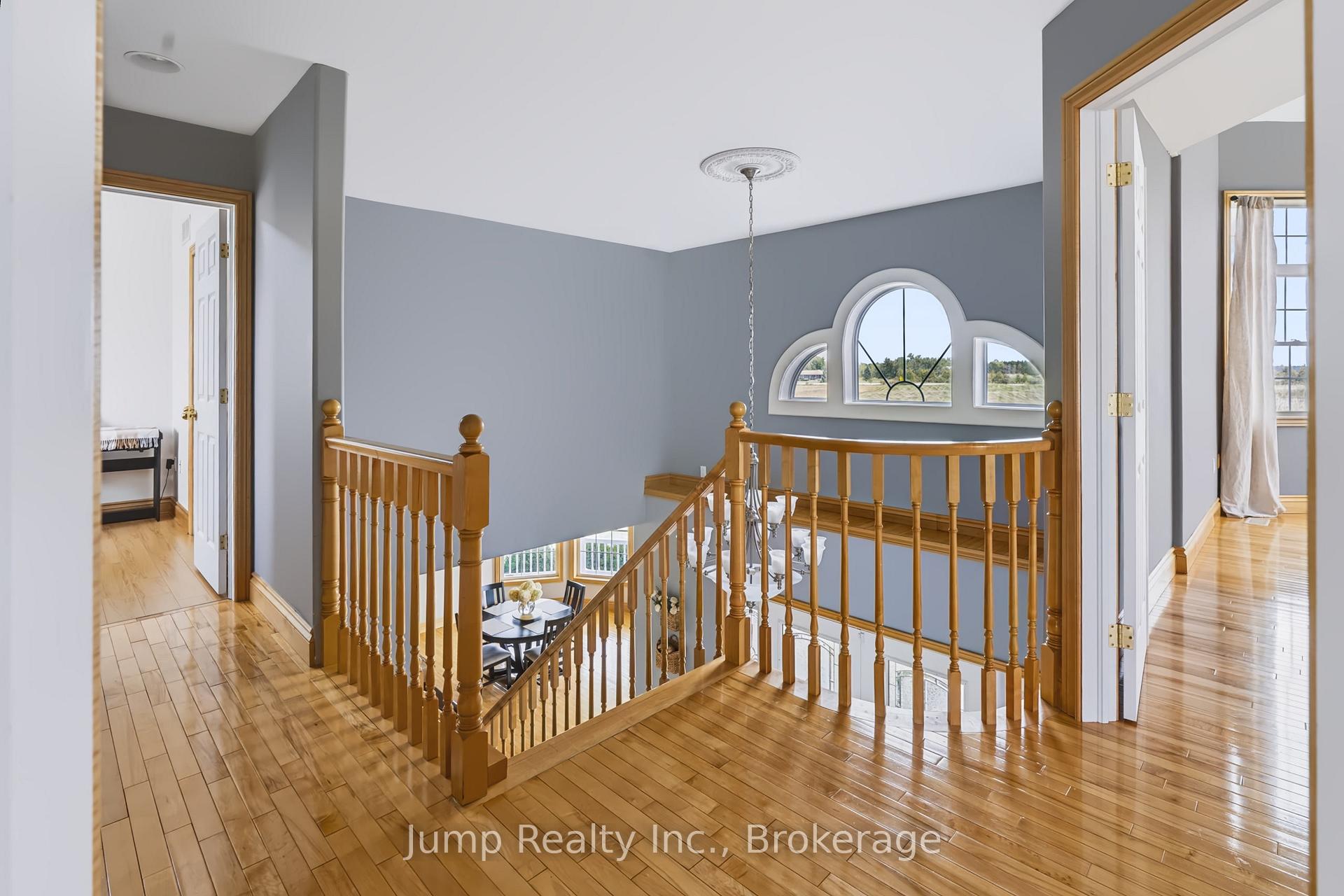 Photo 24 of 1951 Brigden Road, St. Clair — HOMEH