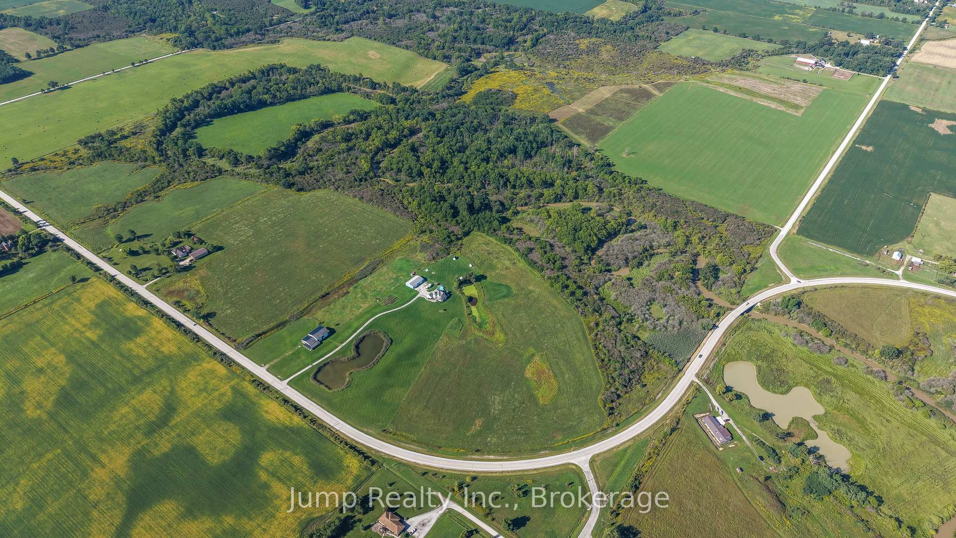 Photo 42 of 1951 Brigden Road, St. Clair — HOMEH
