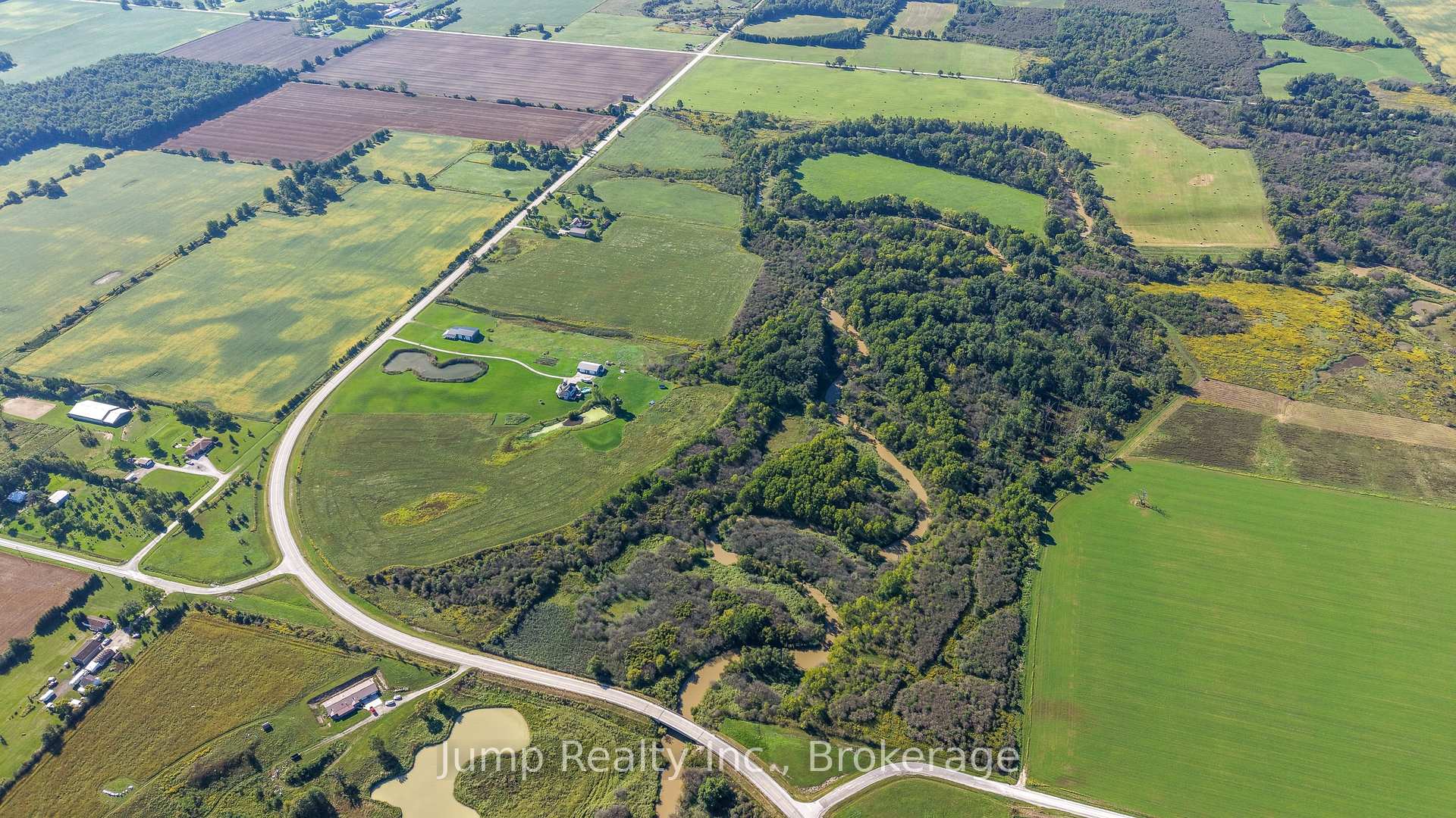 Photo 43 of 1951 Brigden Road, St. Clair — HOMEH