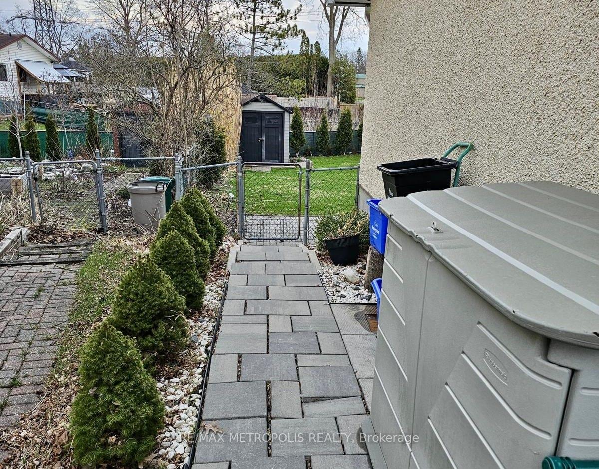 Photo 4 of Unit BSMT, 7 Medhurst Drive, Ottawa, Tanglewood — HOMEH