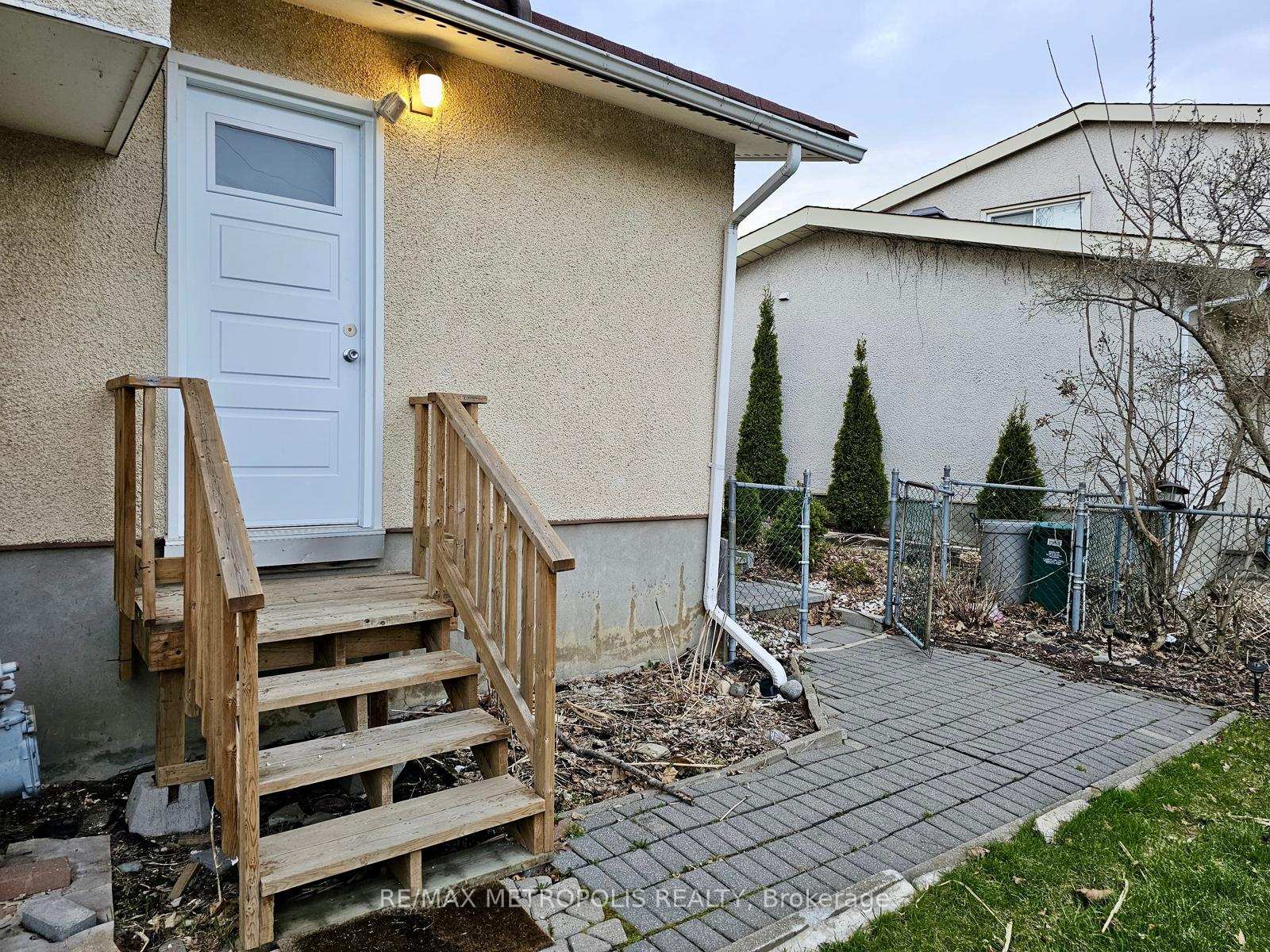 Photo 5 of Unit BSMT, 7 Medhurst Drive, Ottawa, Tanglewood — HOMEH