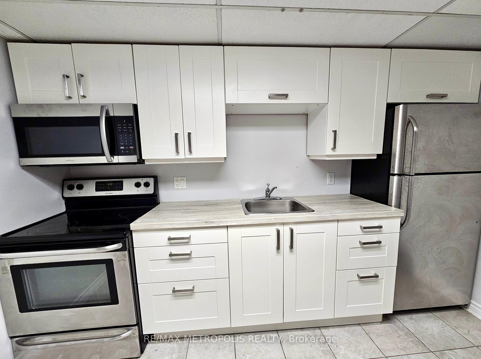Photo 6 of Unit BSMT, 7 Medhurst Drive, Ottawa, Tanglewood — HOMEH