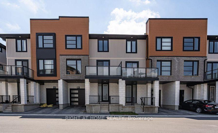 Photo 1 of 924 Georgetown Drive, London, North M — HOMEH