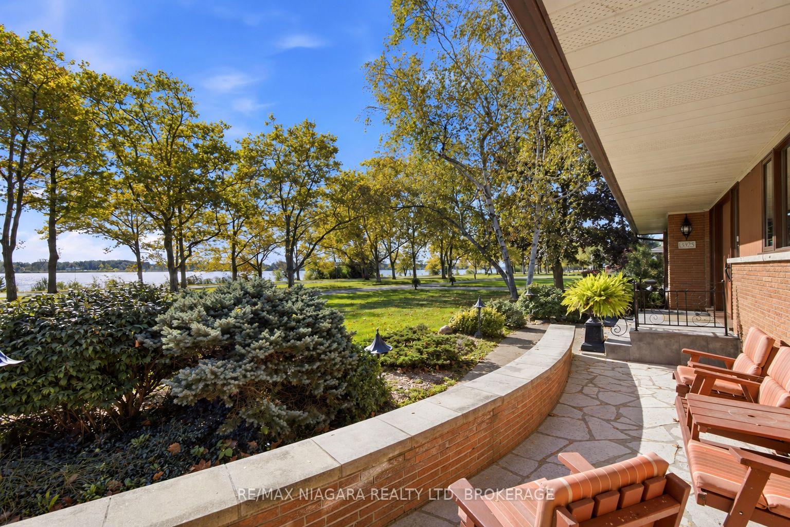 Photo 43 of 9985 Niagara River Parkway, Niagara Falls, Lyons Creek — HOMEH