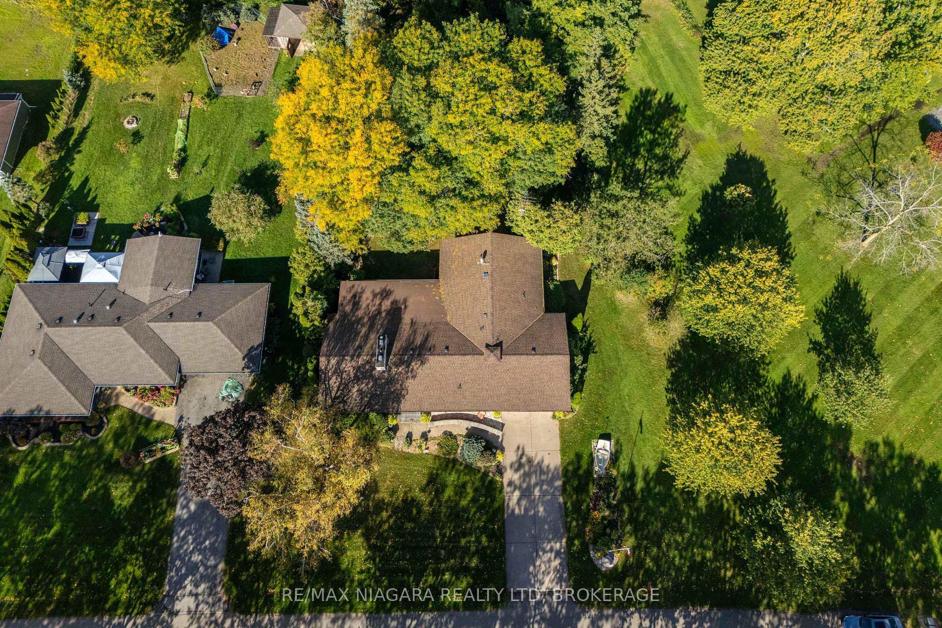 Photo 45 of 9985 Niagara River Parkway, Niagara Falls, Lyons Creek — HOMEH